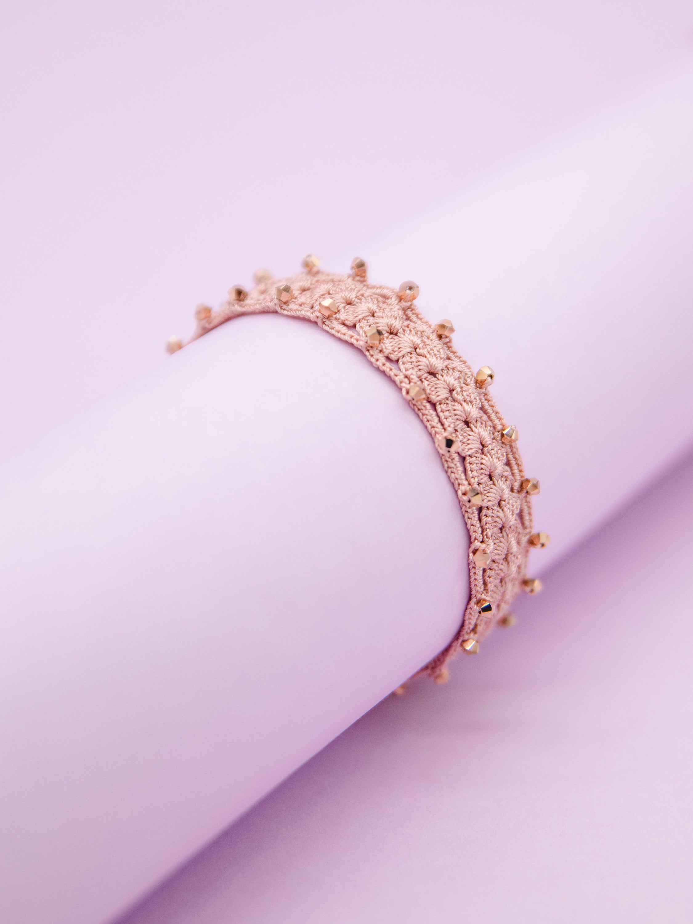 LITTLE JAMIE - ARMBAND