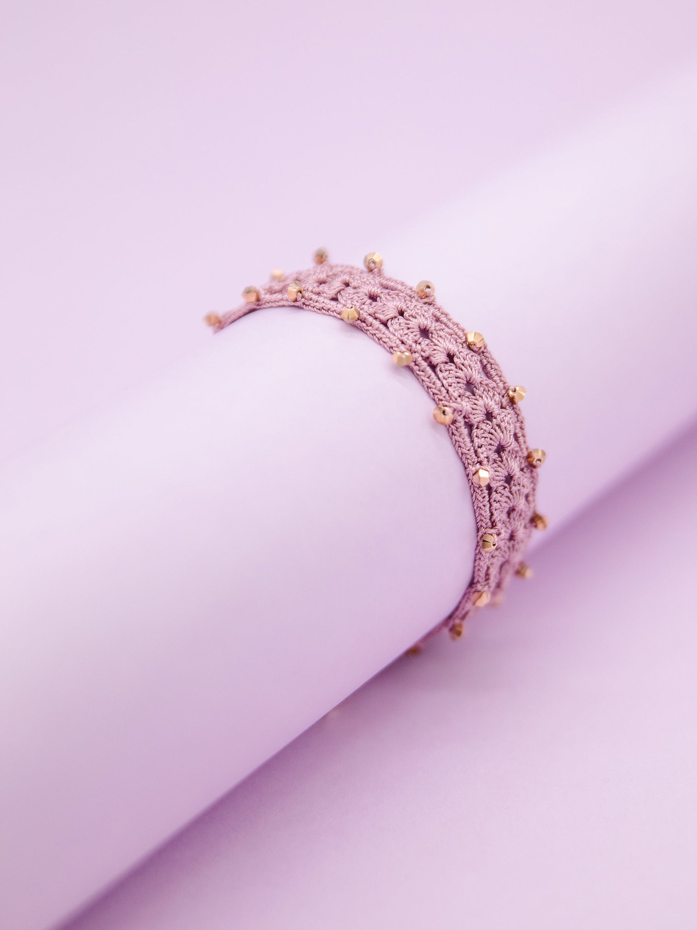 LITTLE JAMIE - ARMBAND