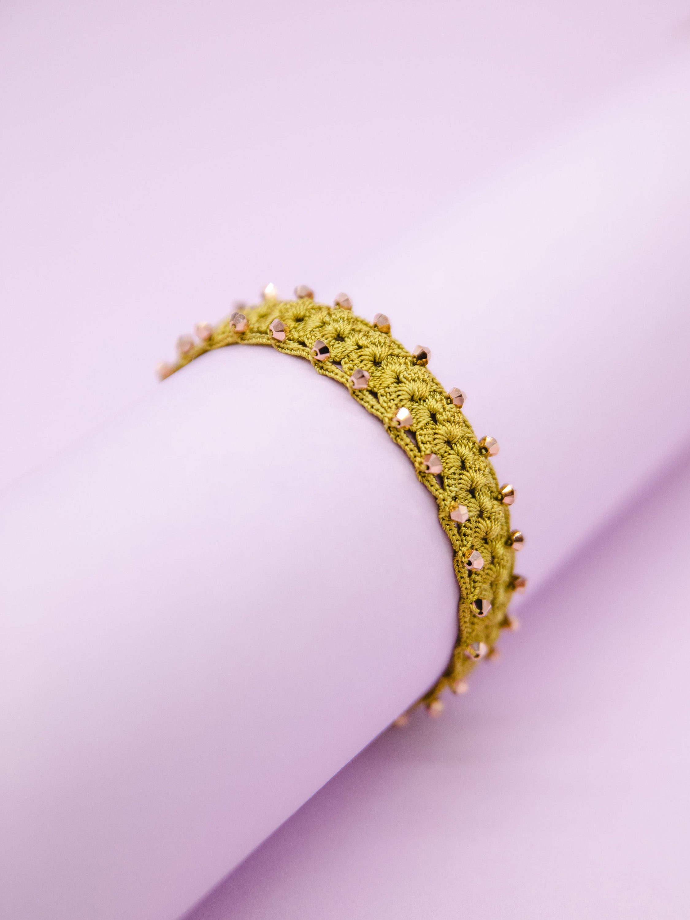 LITTLE JAMIE - ARMBAND