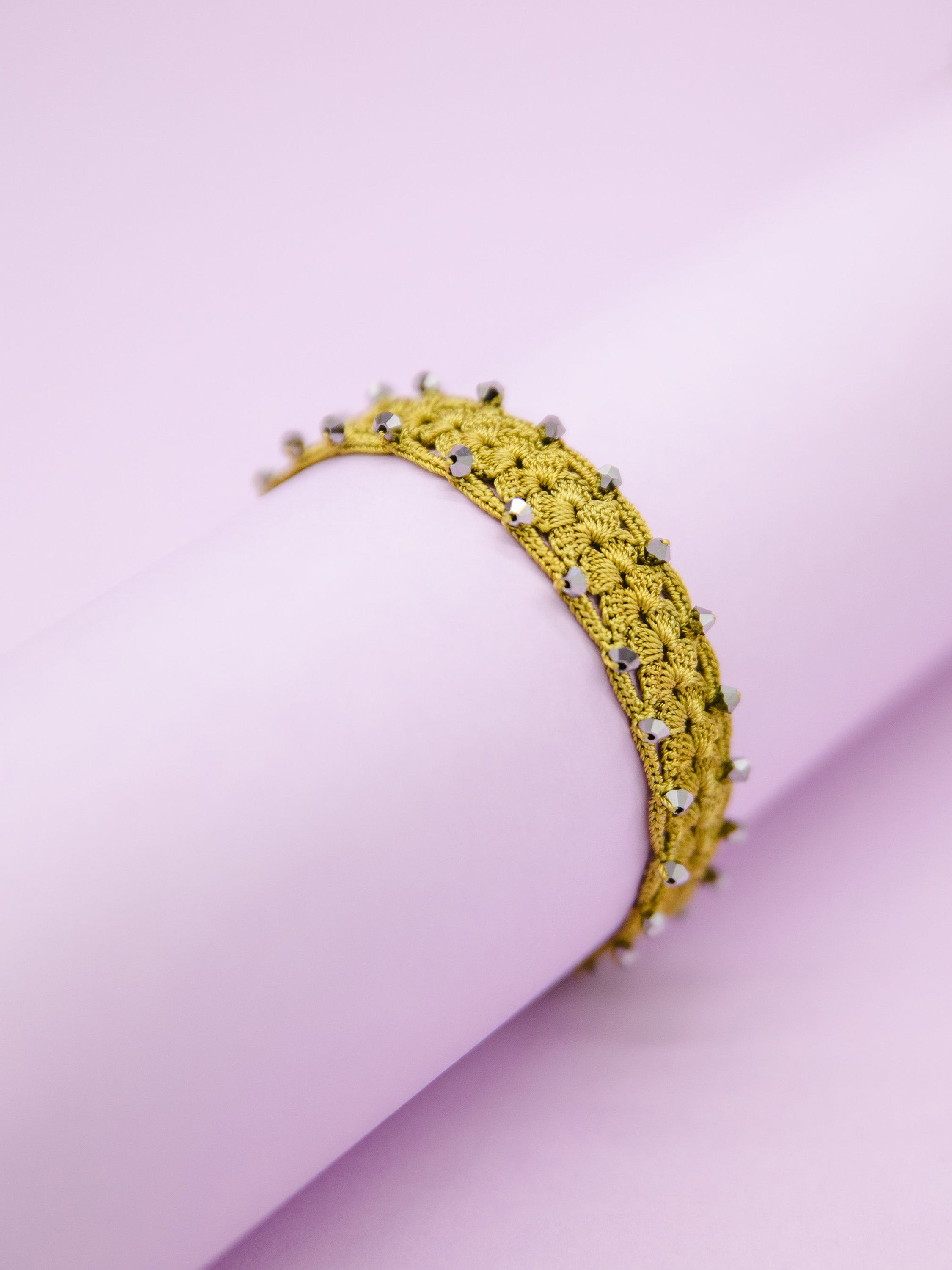 LITTLE JAMIE - BRACELET