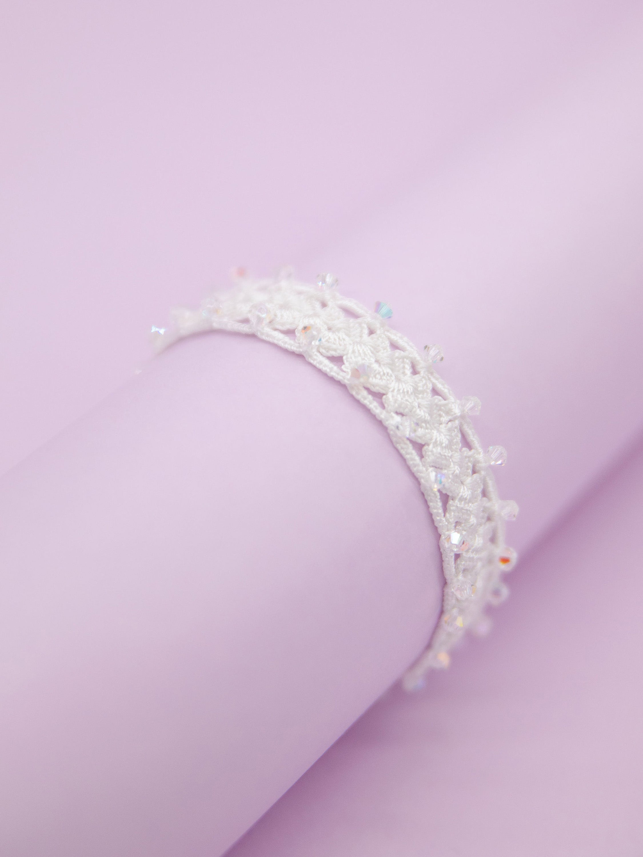 LITTLE JAMIE - ARMBAND