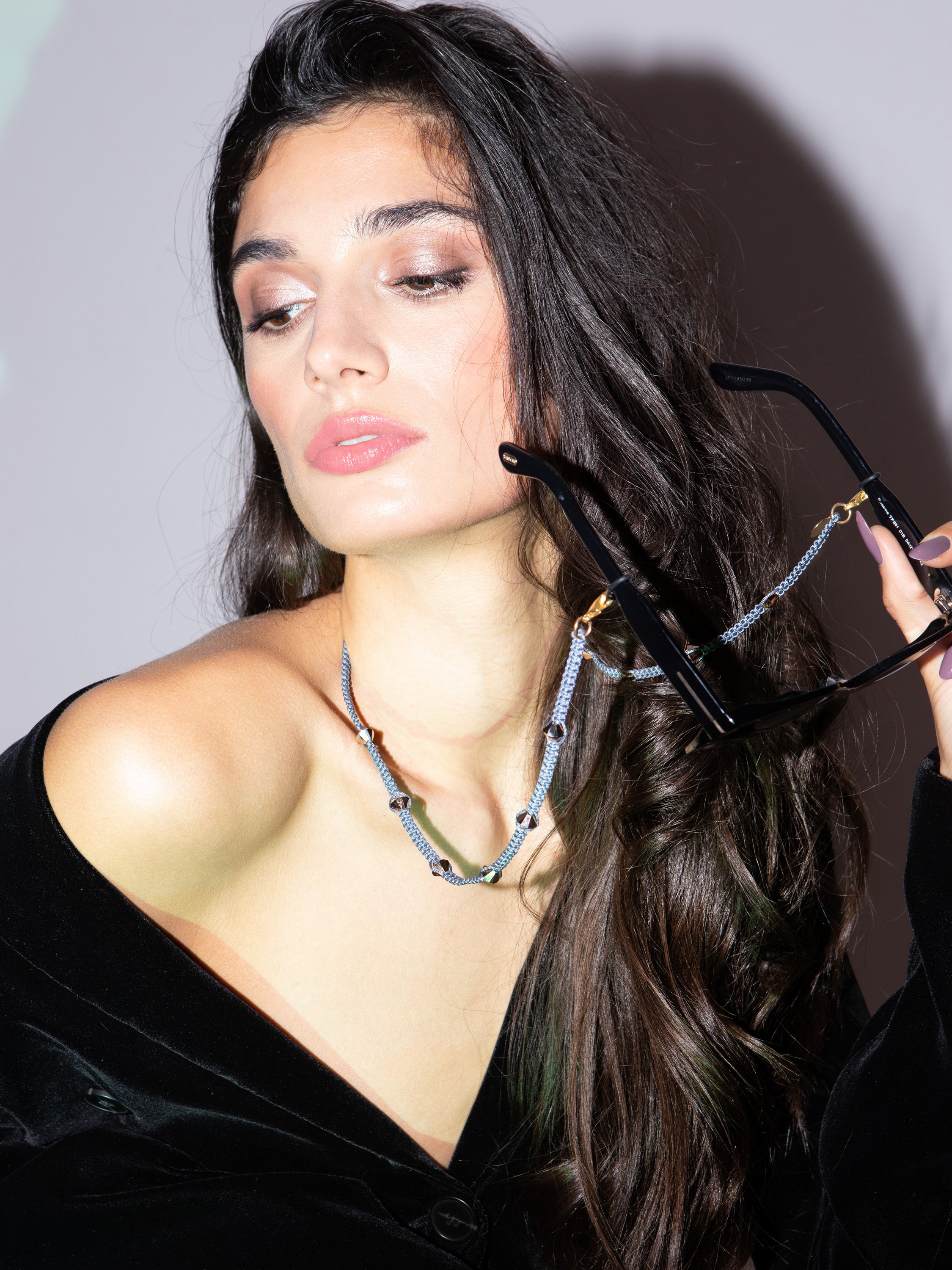 LUCIA Brillenkette