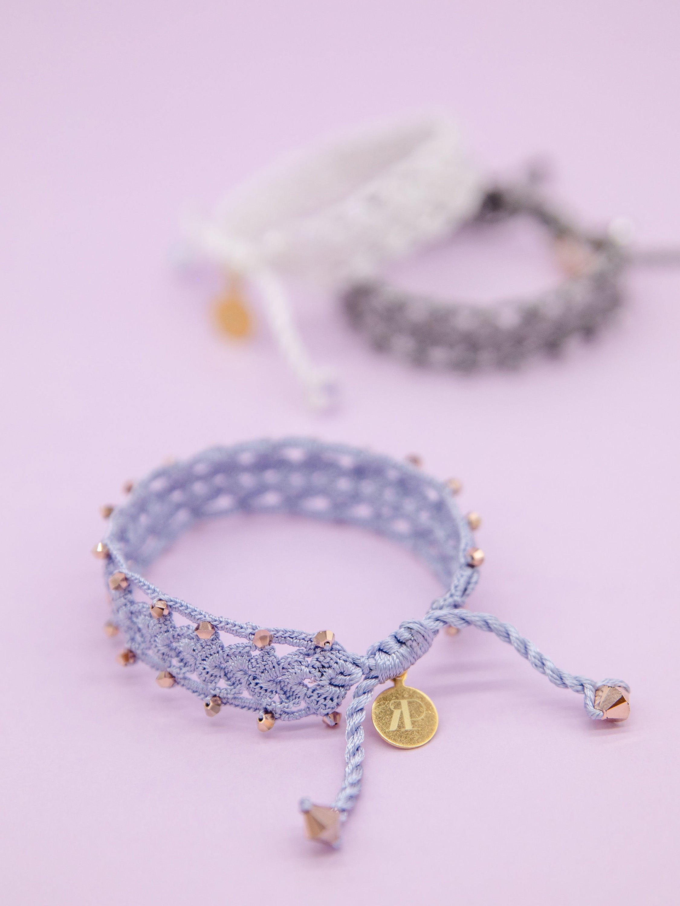 LITTLE JAMIE - ARMBAND