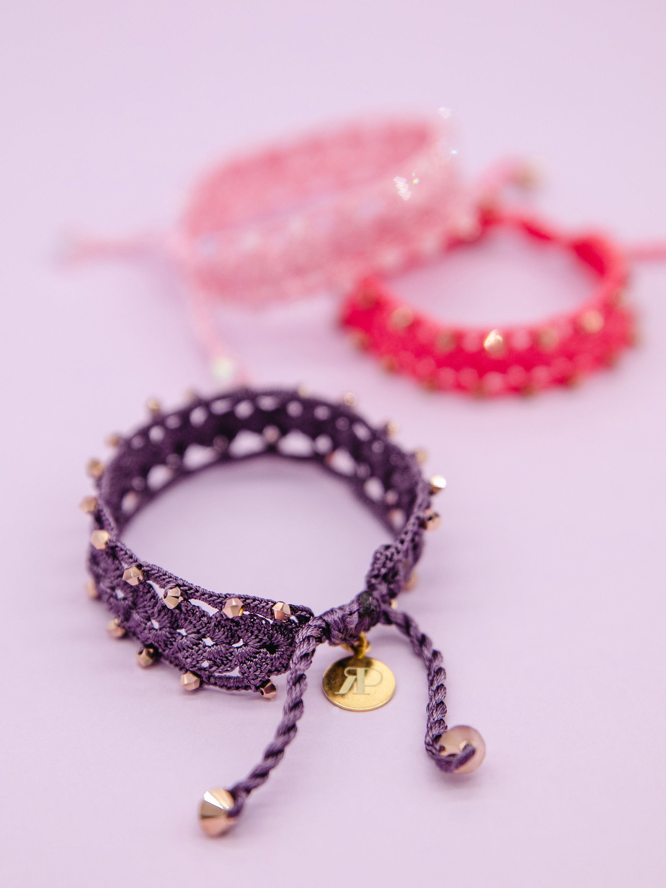 LITTLE JAMIE - ARMBAND