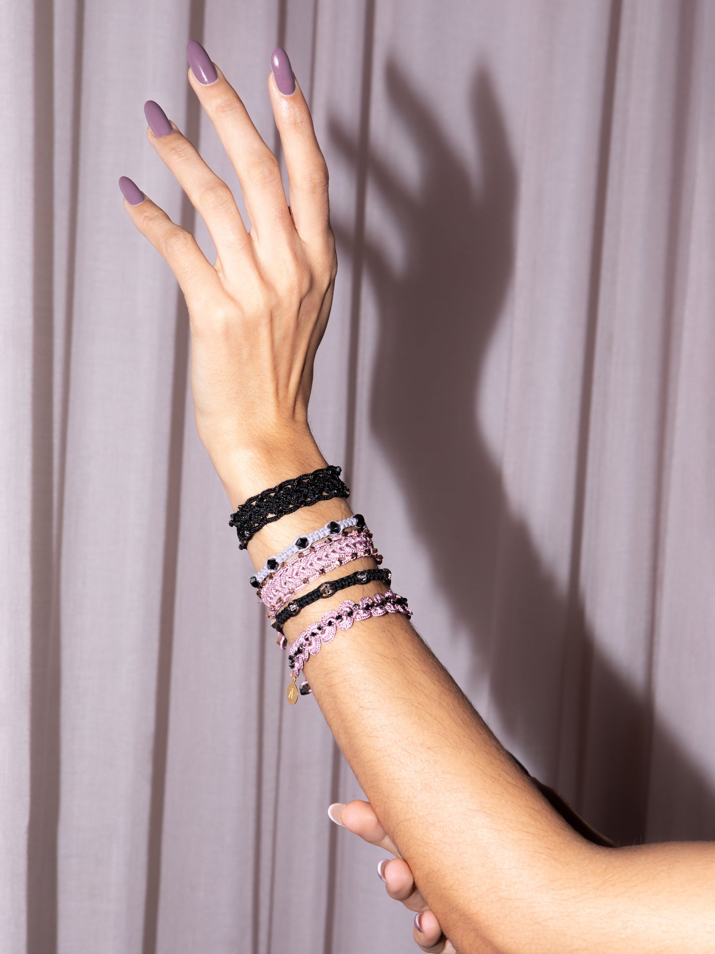 LITTLE JAMIE - ARMBAND