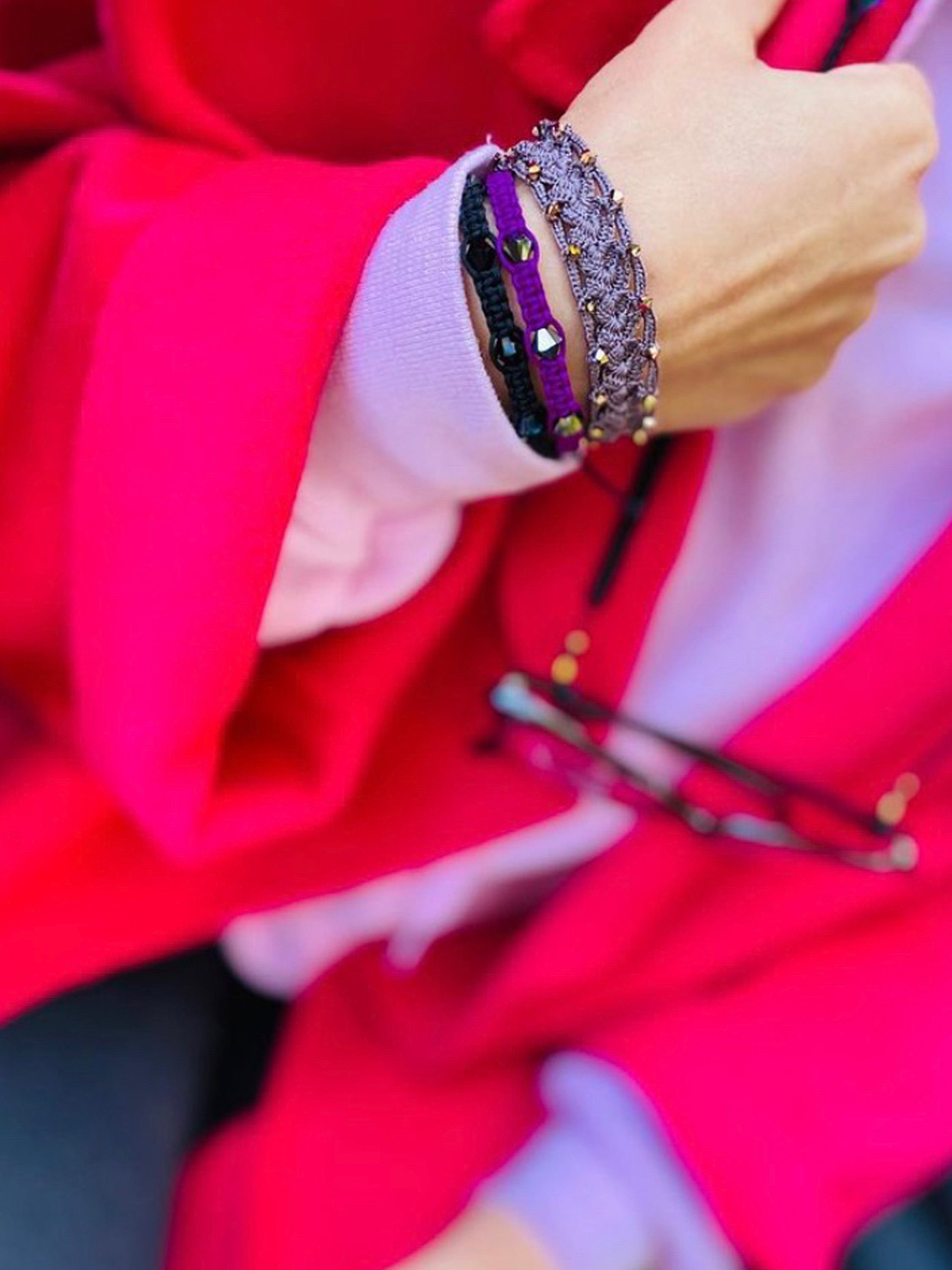 LITTLE JAMIE - BRACELET