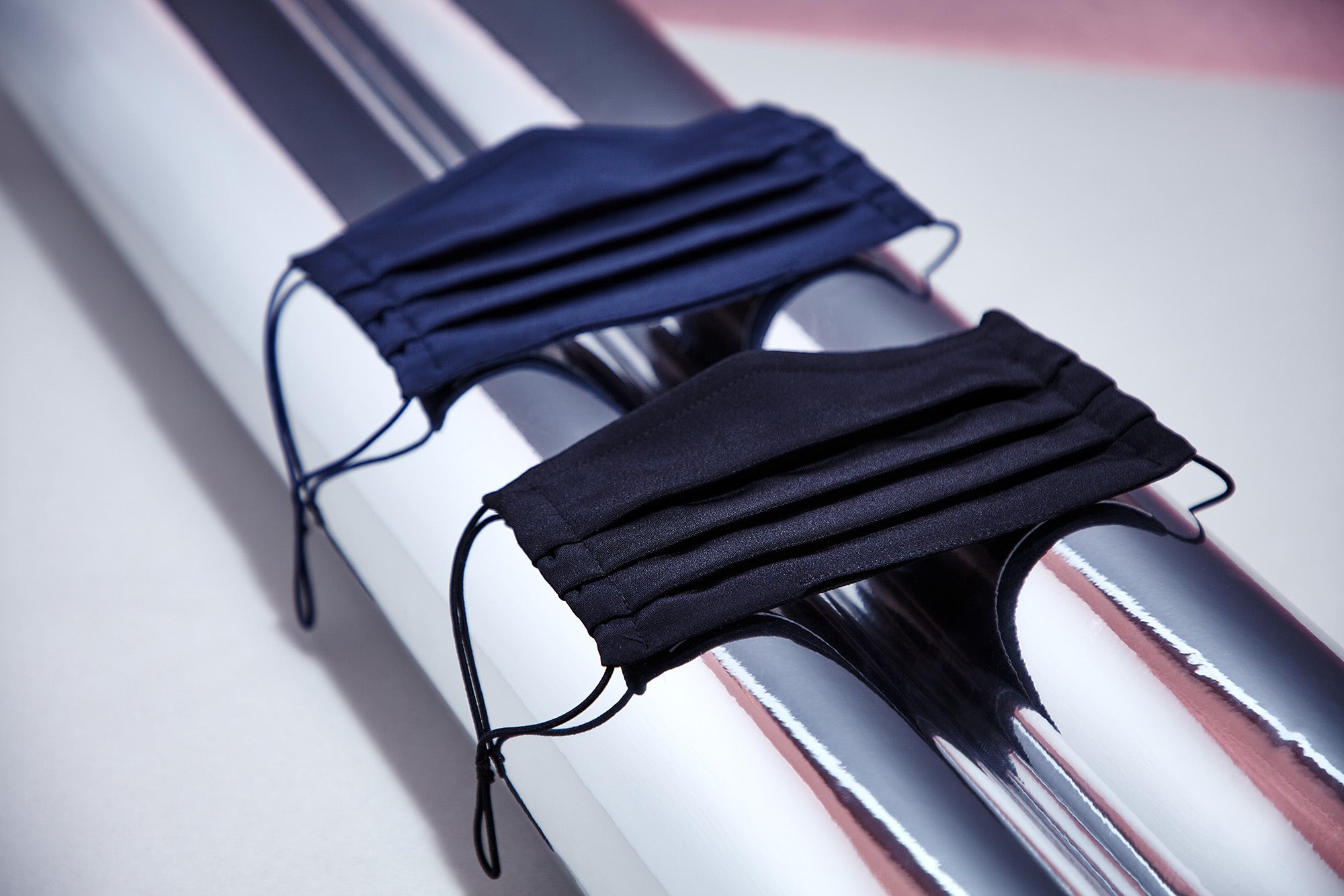 MASK - also for MEN...