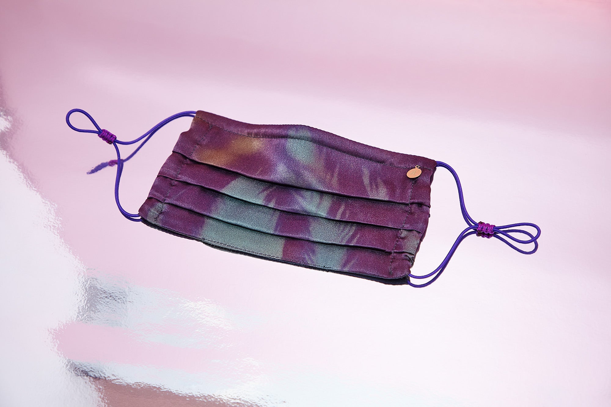 MASKE - Gummiband