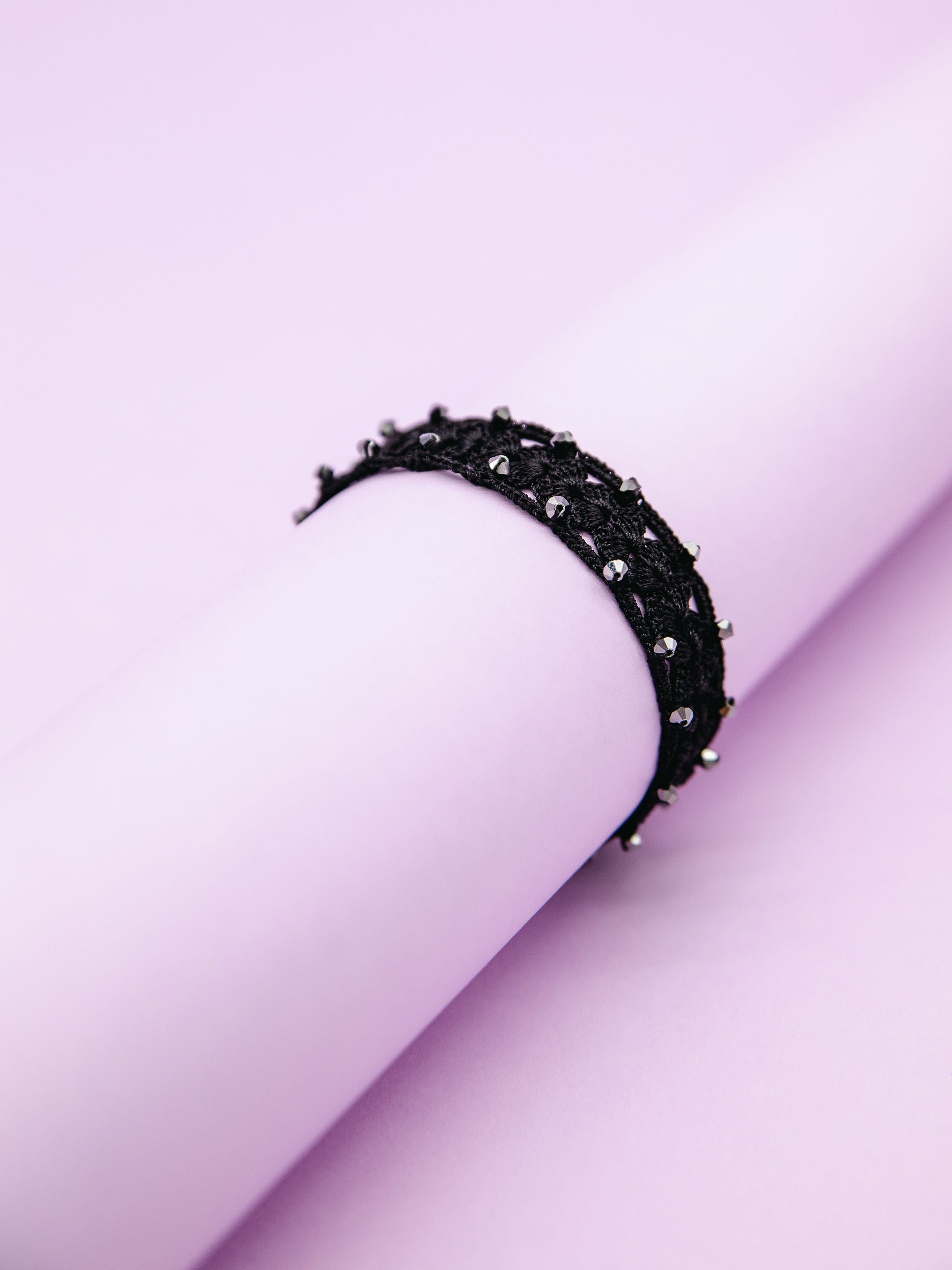 LITTLE JAMIE - ARMBAND