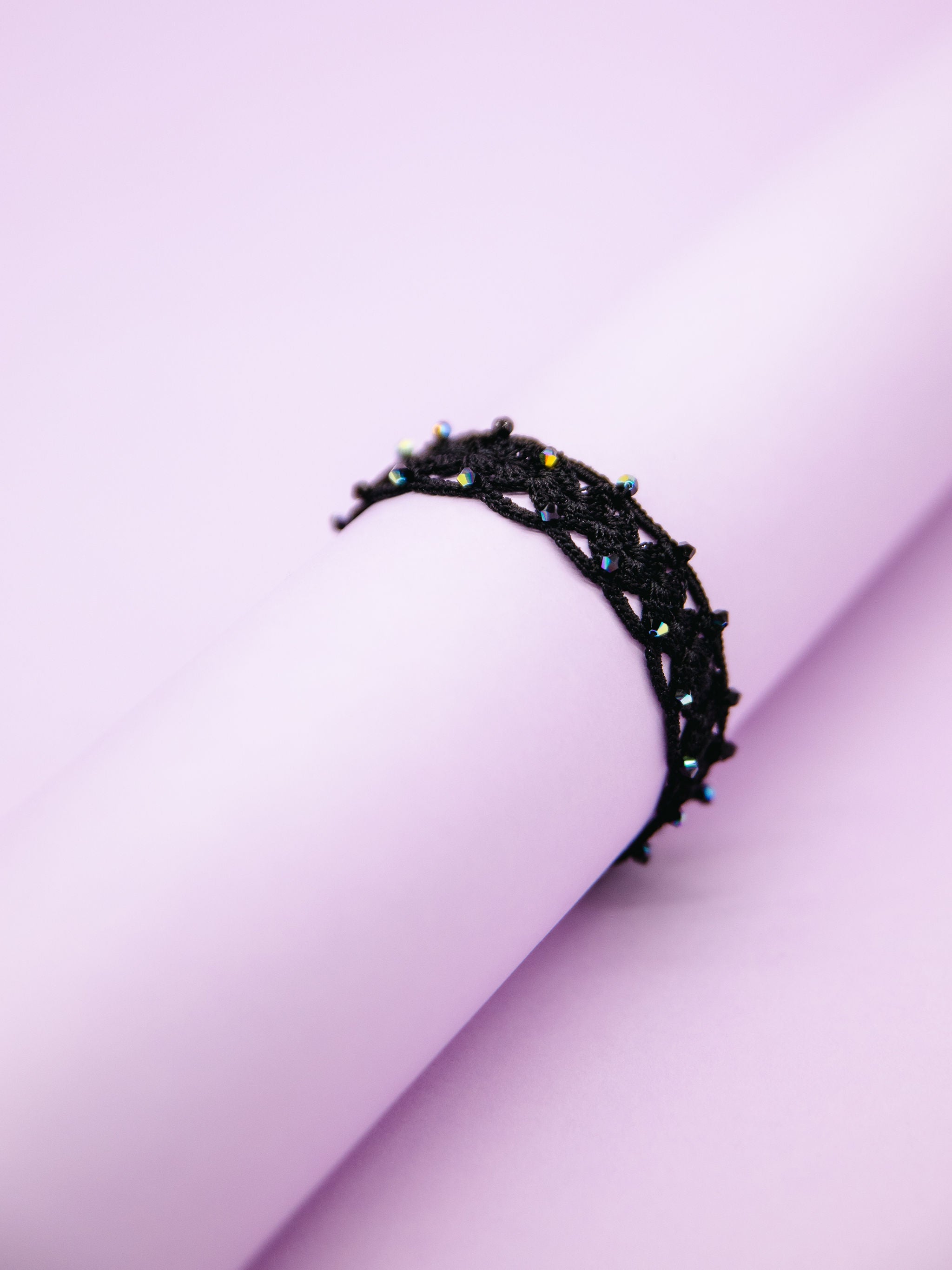 LITTLE JAMIE - ARMBAND