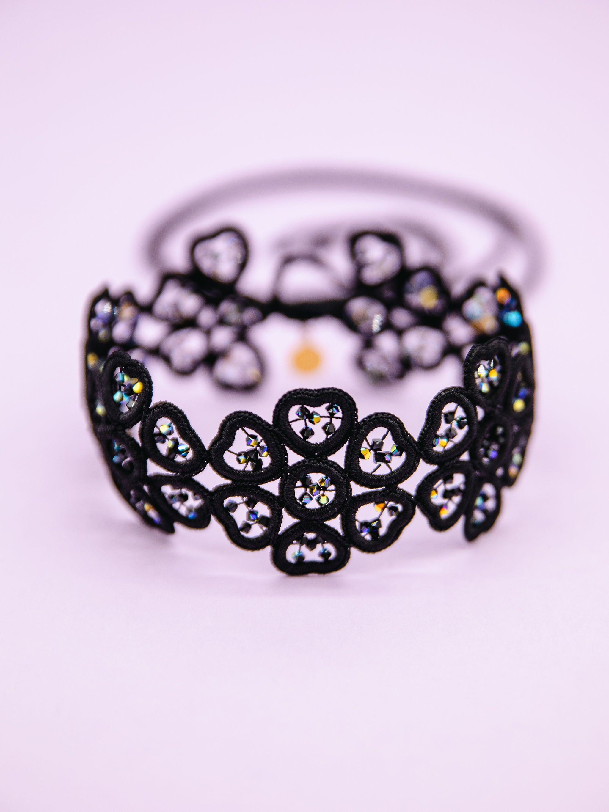 TILDA - CHOKER