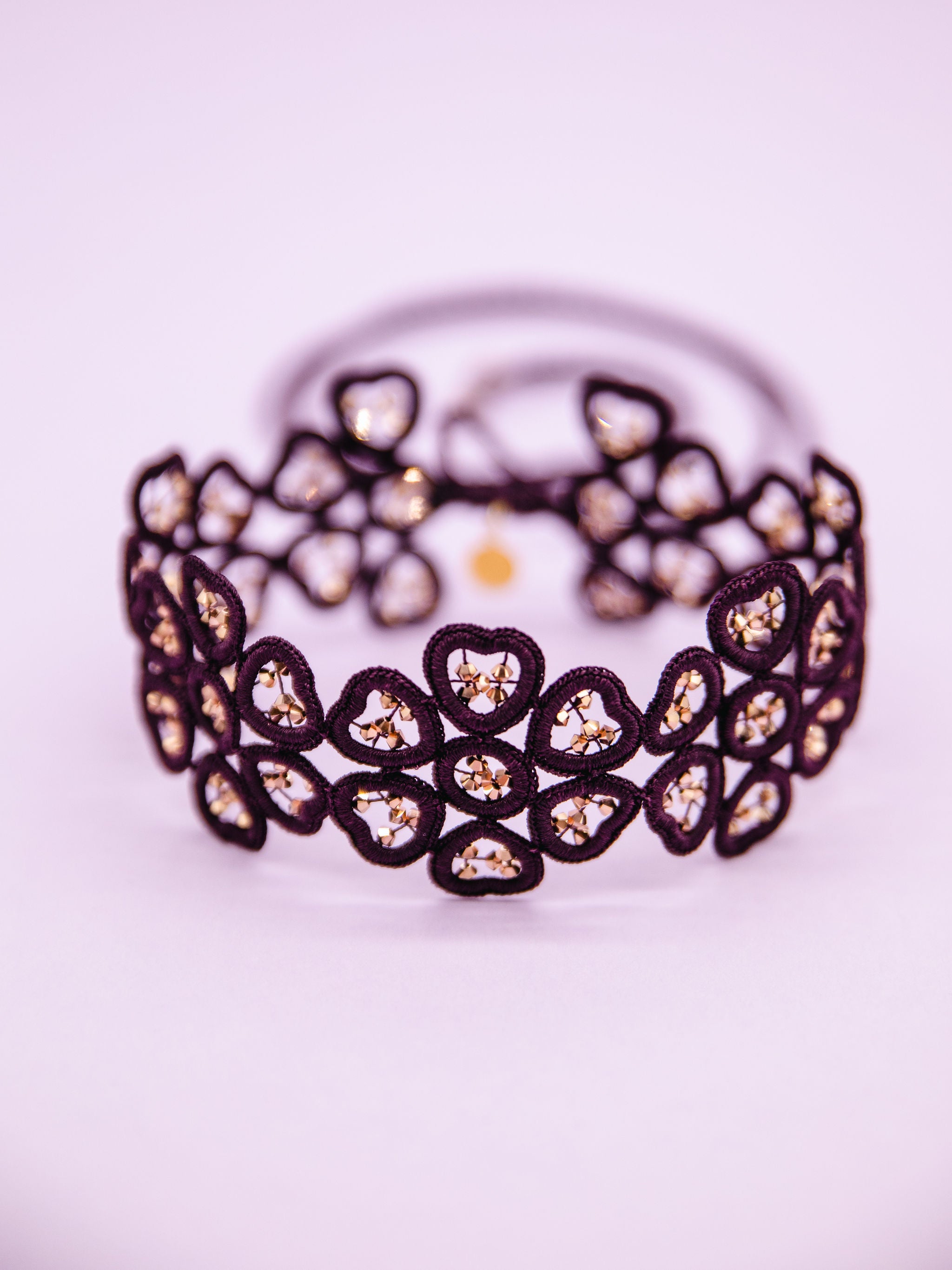 TILDA - CHOKER