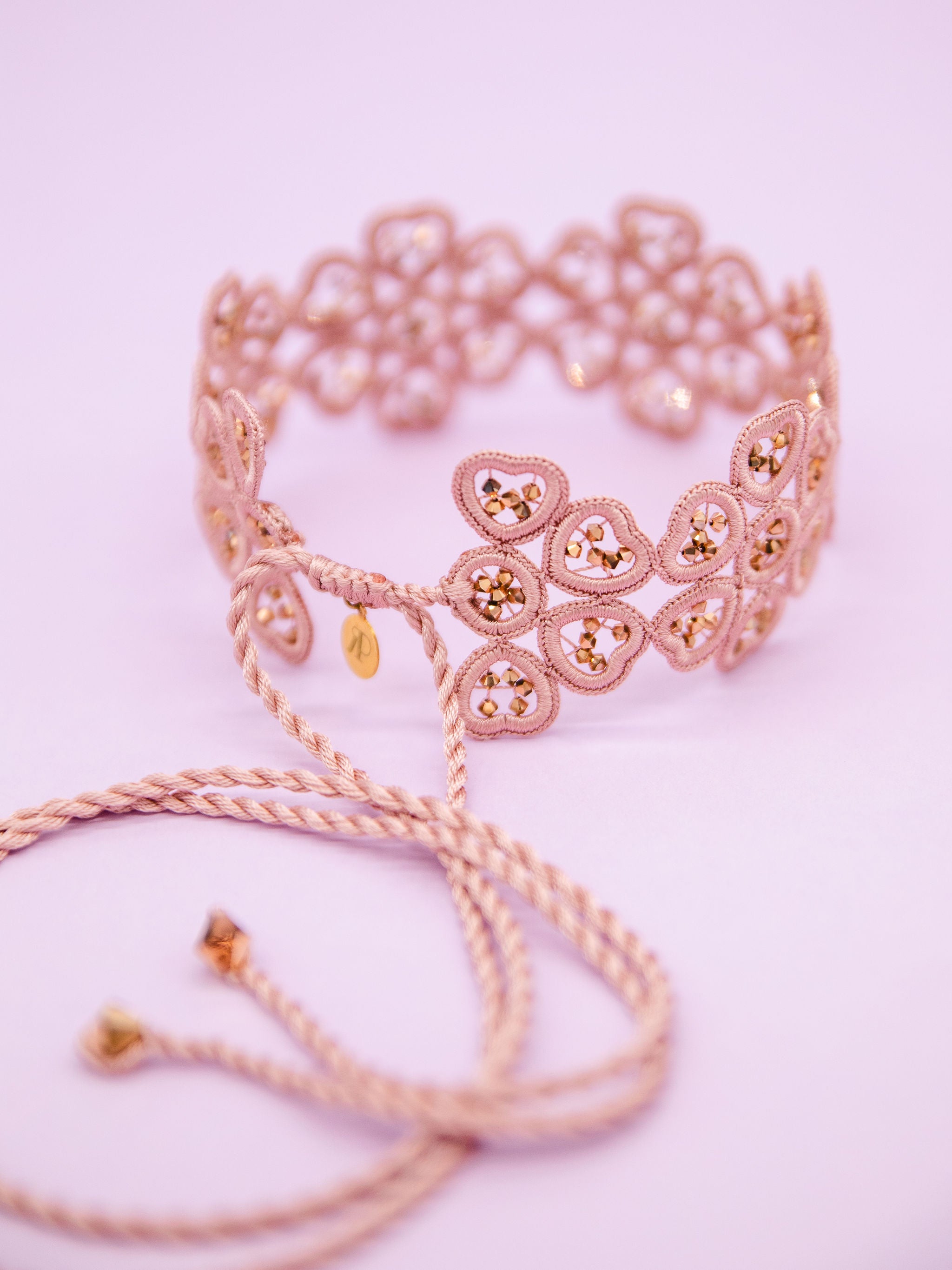 TILDA - CHOKER
