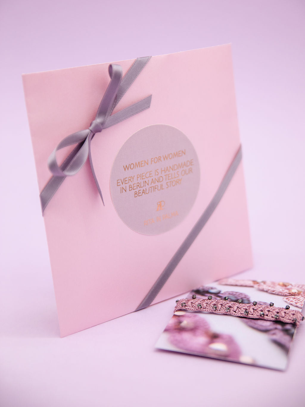 LITTLE JAMIE - BRACELET