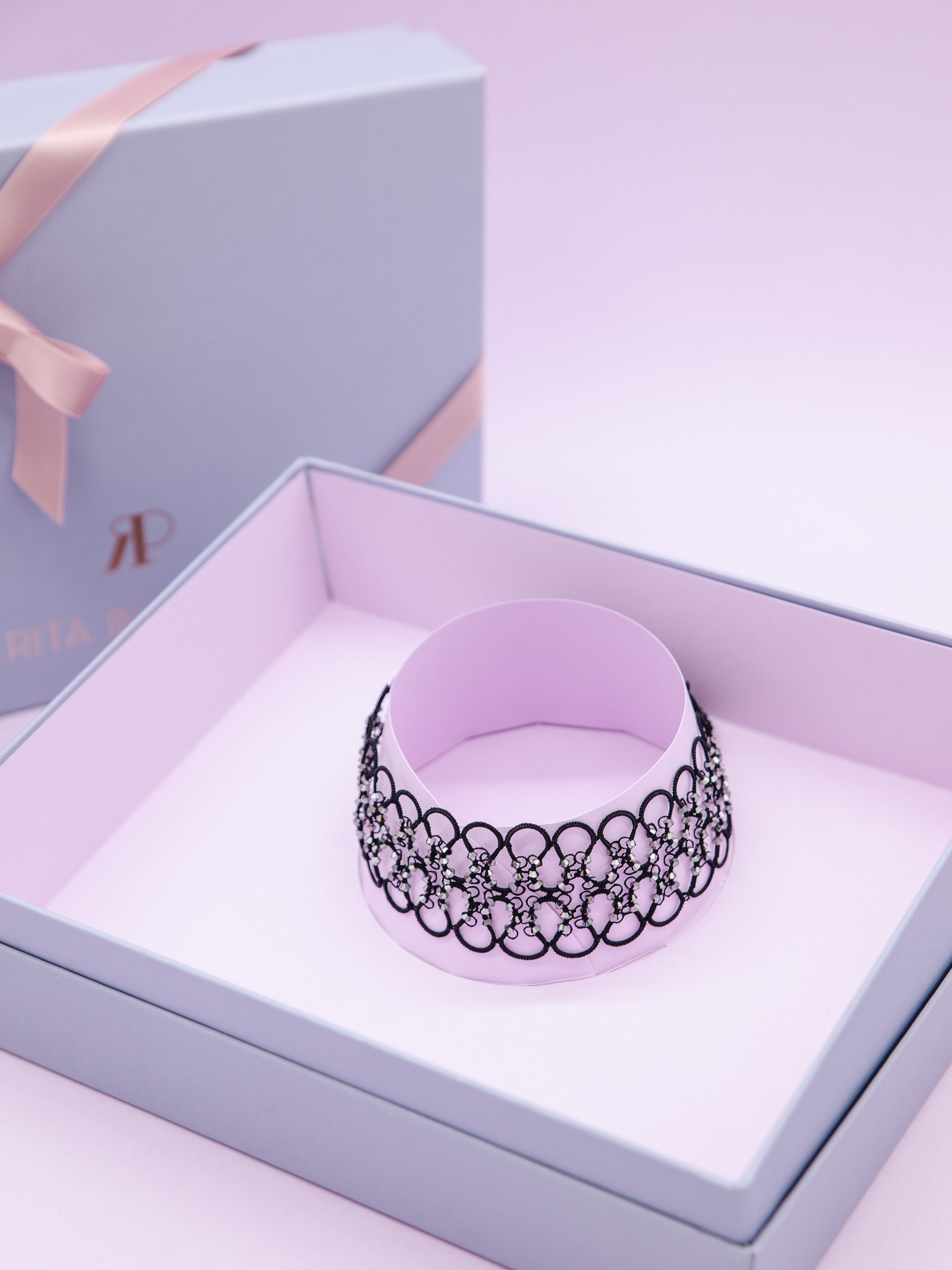 DIANA - CHOKER