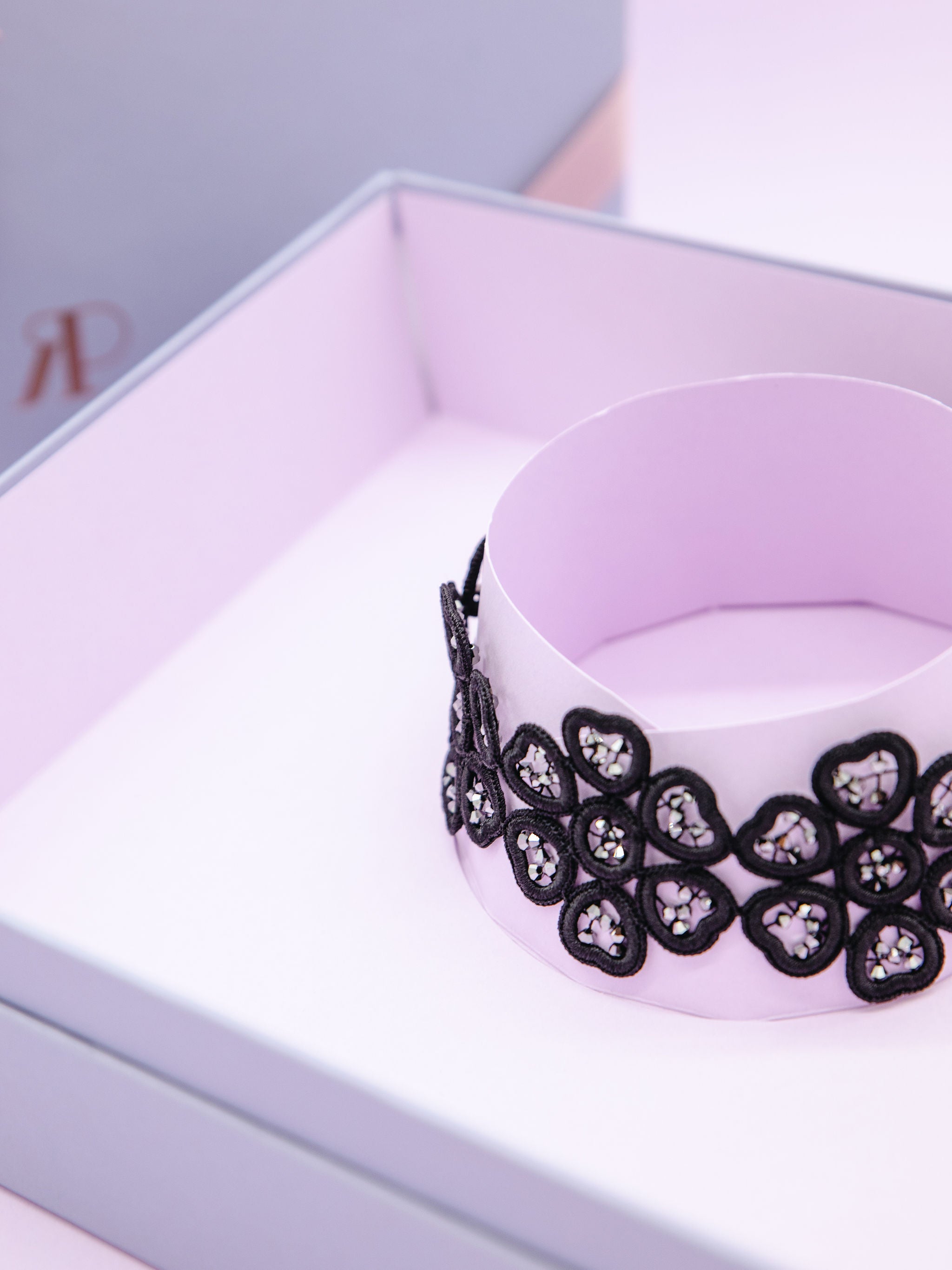 TILDA - CHOKER