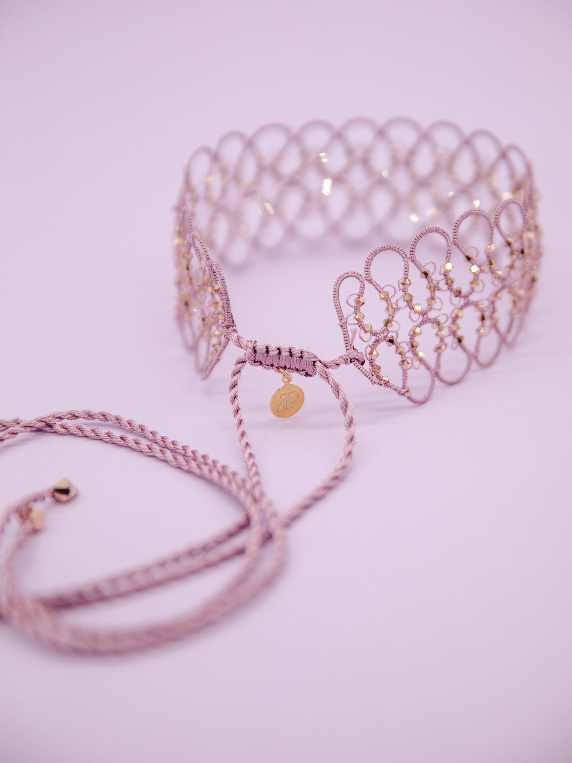DIANA - CHOKER
