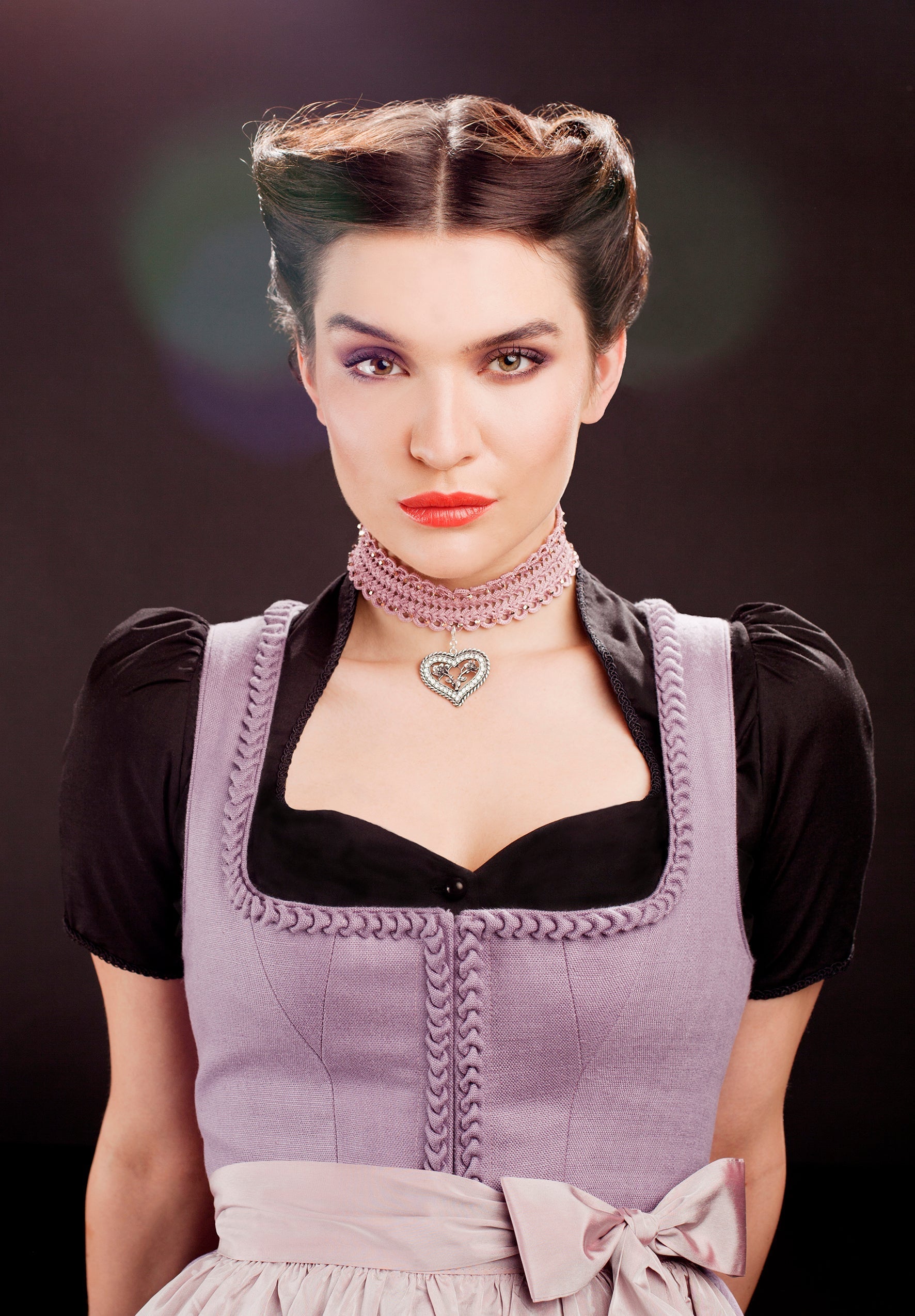Oktoberfest Campaign by Myriam Lutz