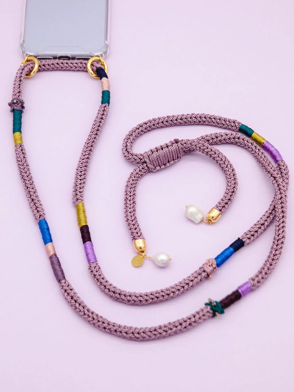 PHONE NECKLACES