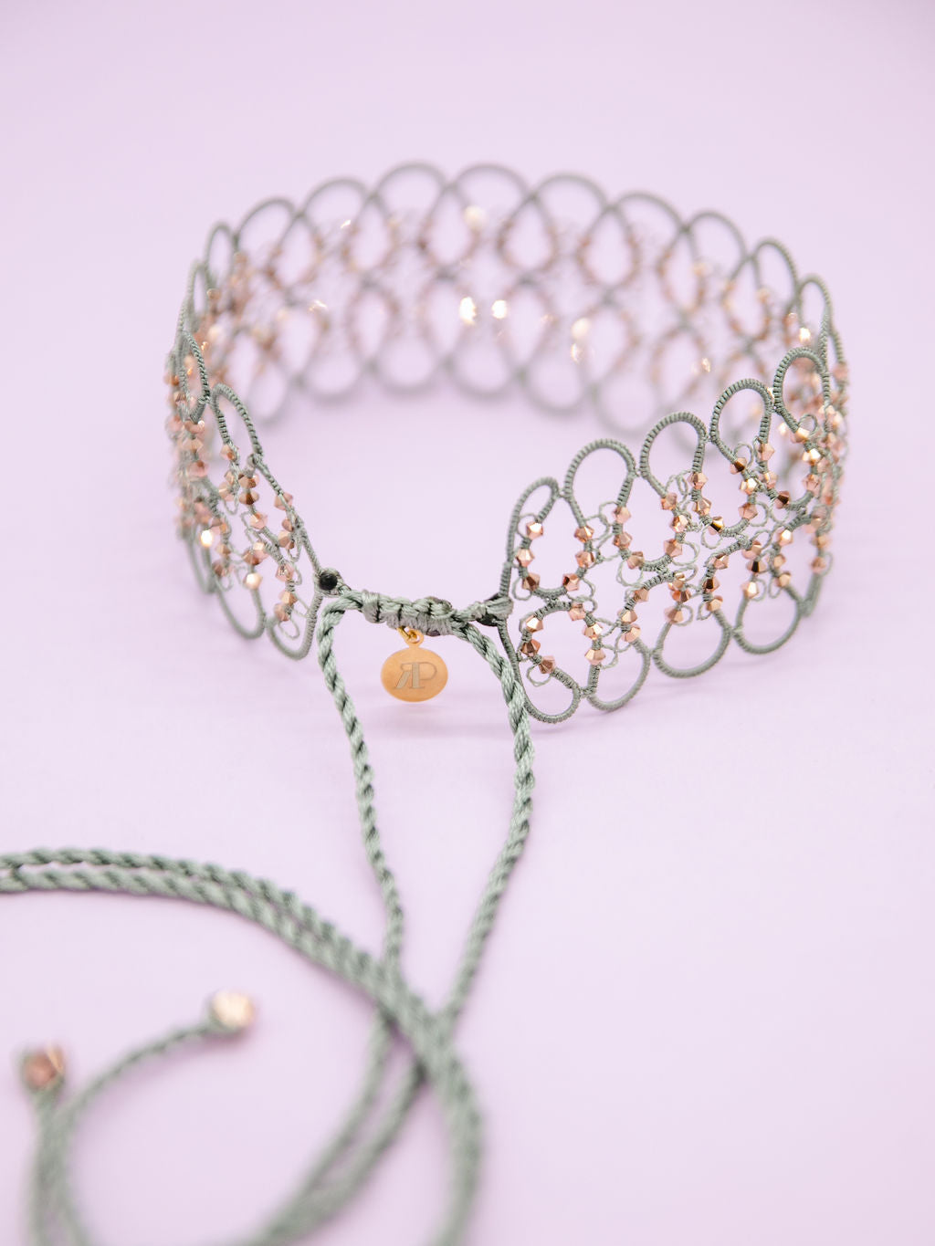 DIANA - CHOKER
