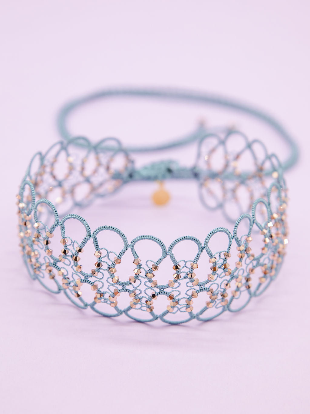 DIANA - CHOKER