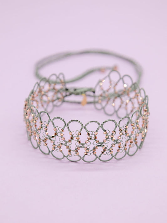 DIANA - CHOKER