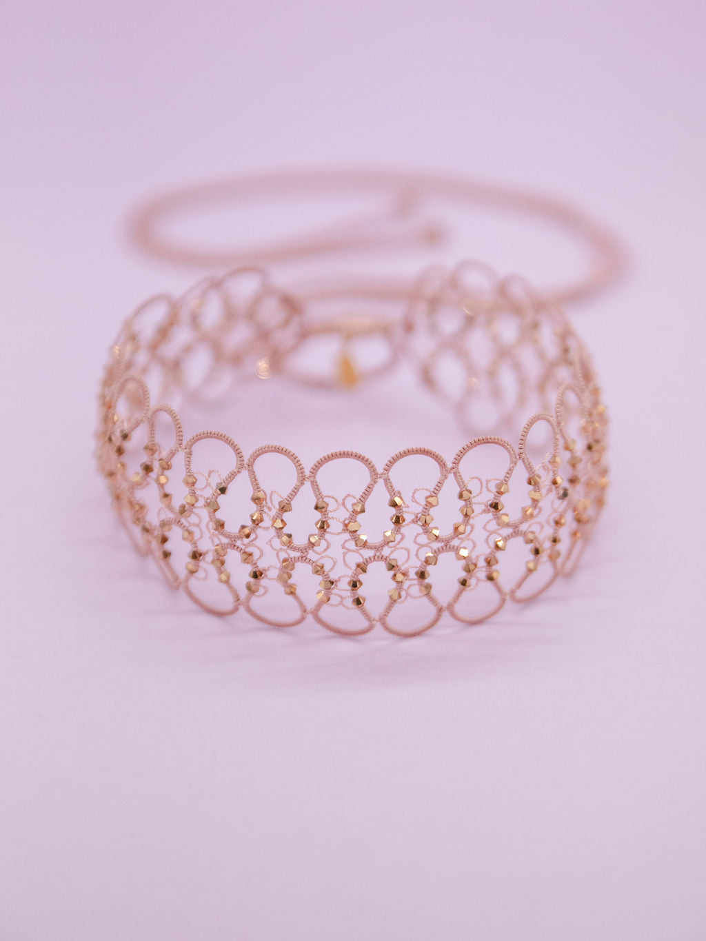 DIANA - CHOKER