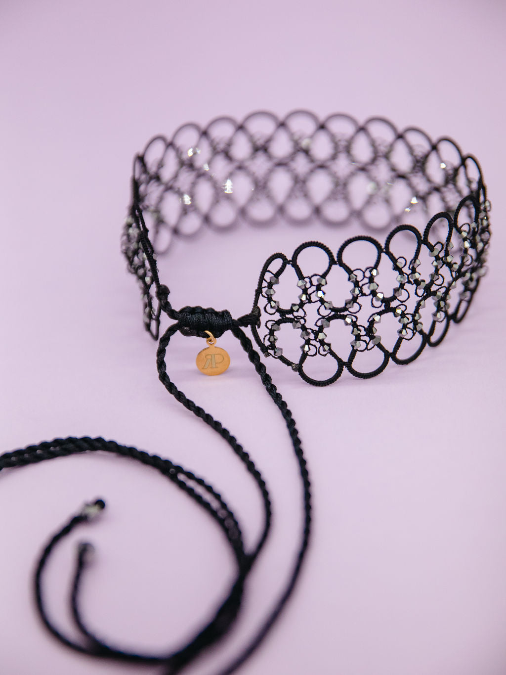 DIANA - CHOKER