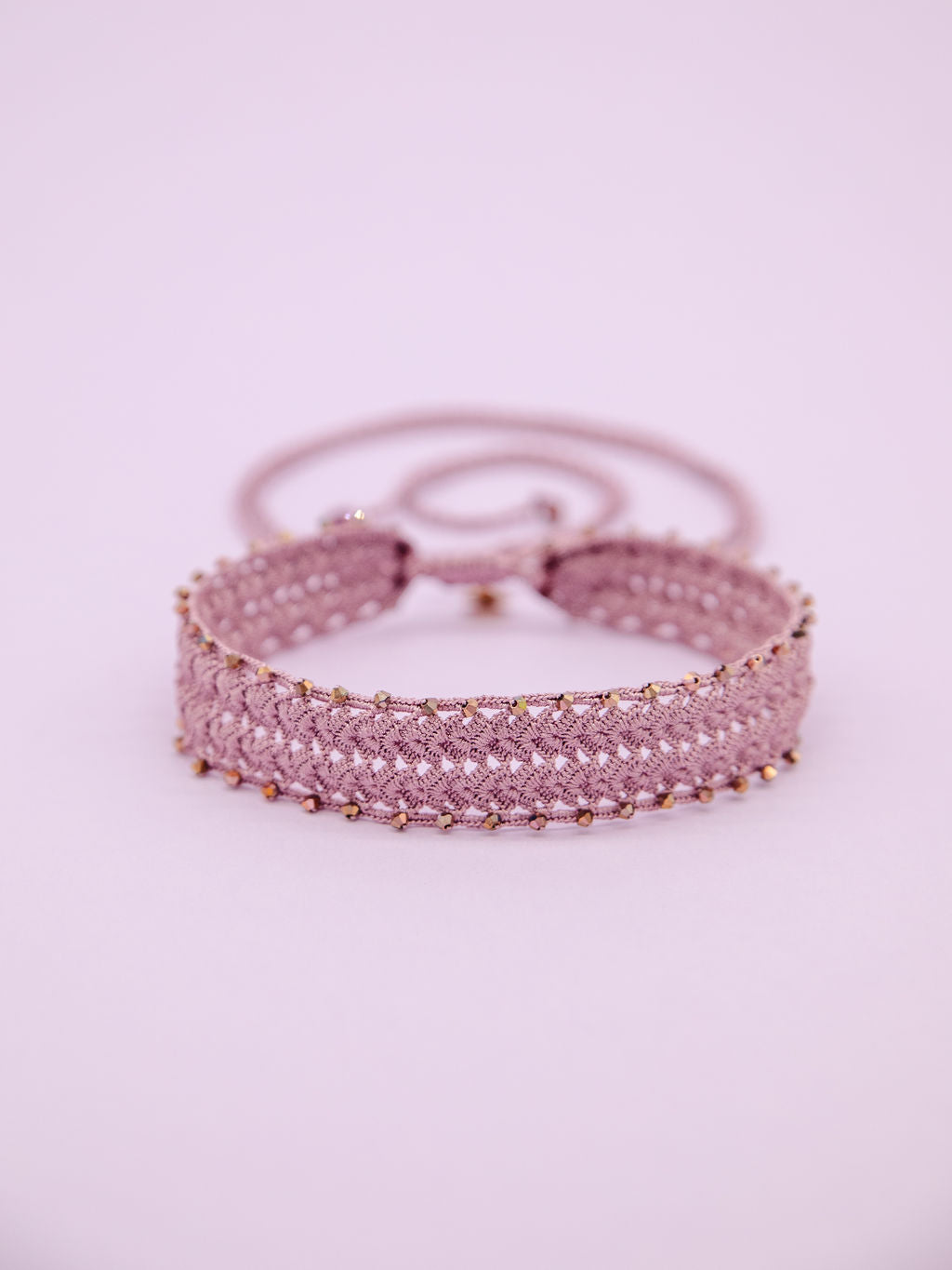 JAMIE - CHOKER