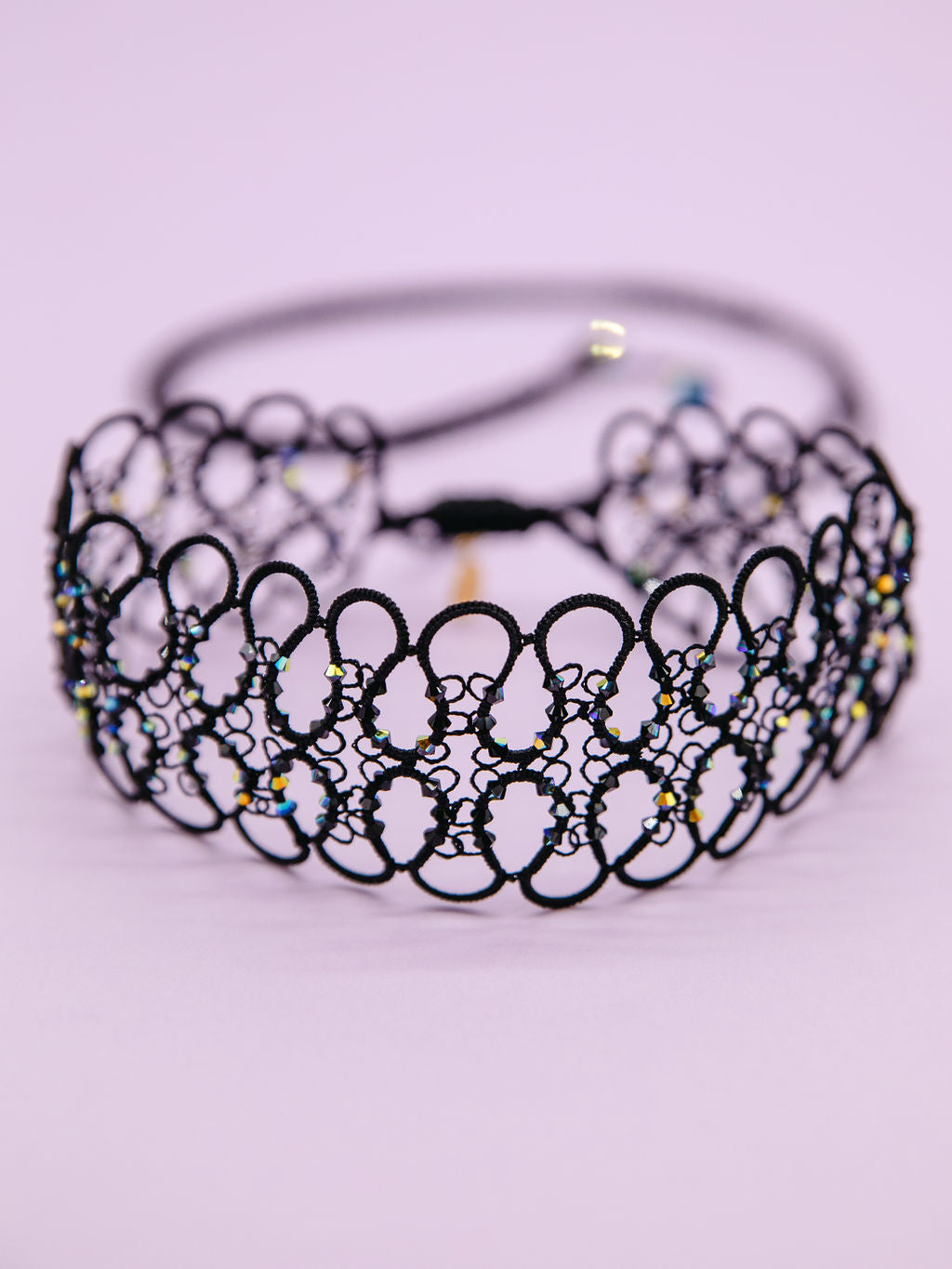 DIANA - CHOKER