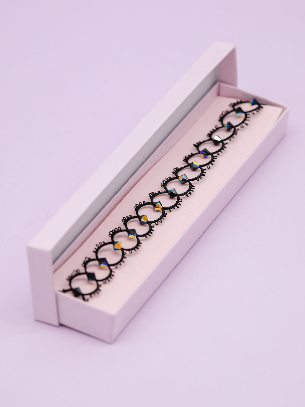 LITTLE  DIANA - CHOKER