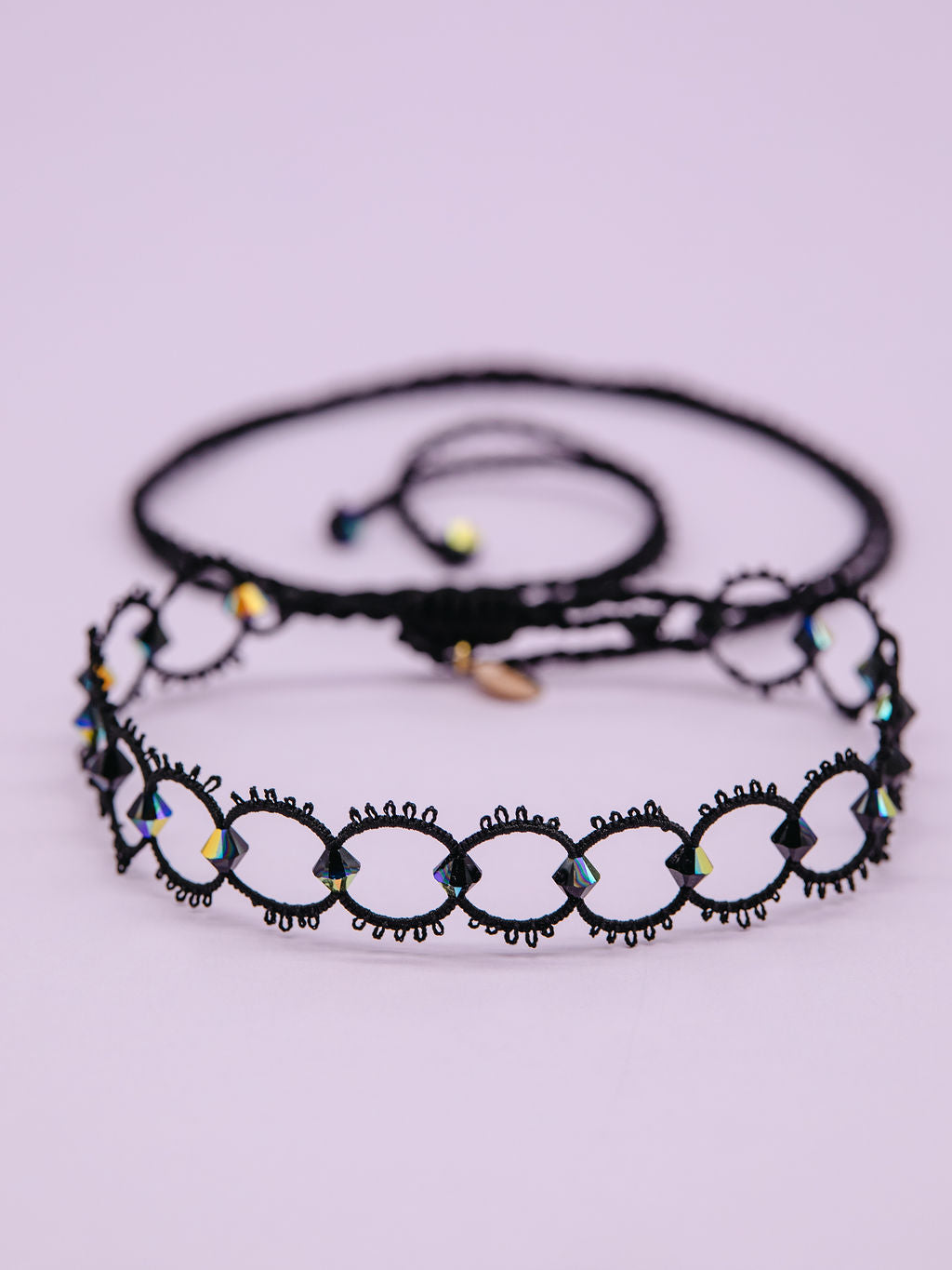 LITTLE  DIANA - CHOKER