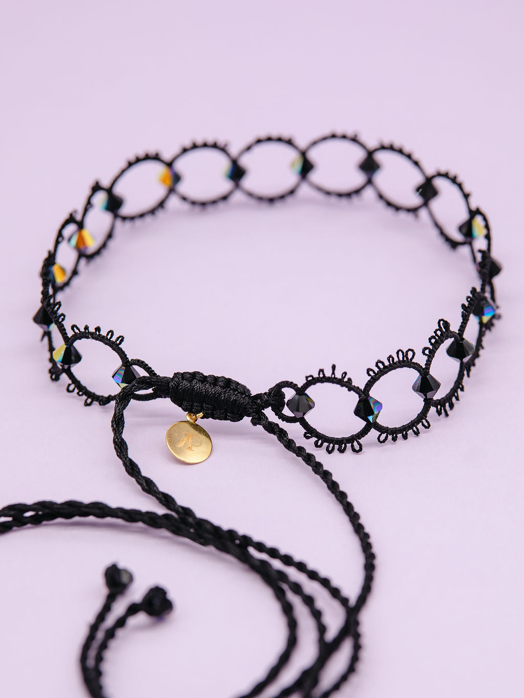 LITTLE  DIANA - CHOKER