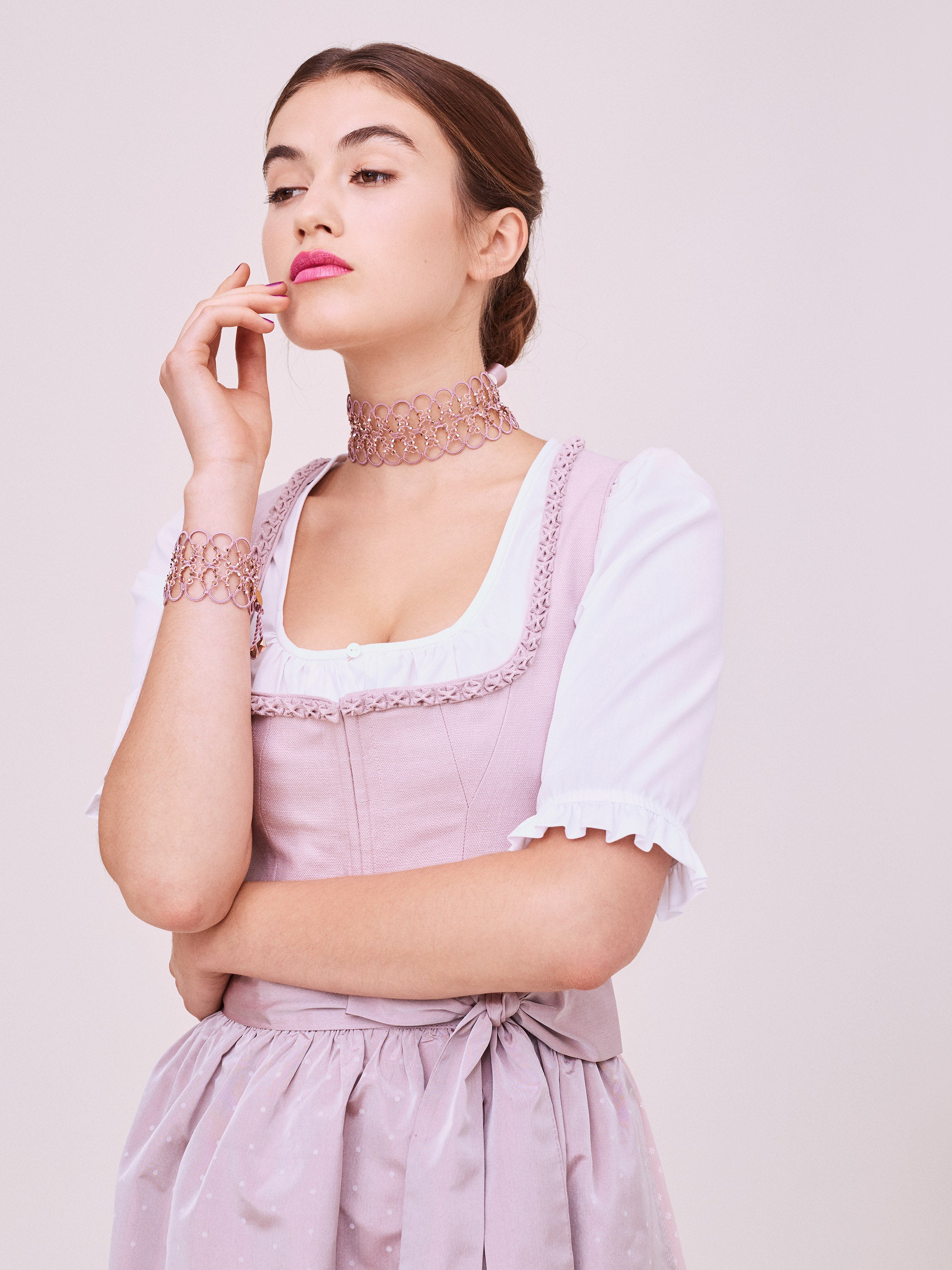 DIANA - CHOKER