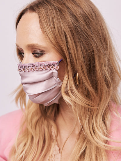 COUTURE MASKE - auf Anfrage