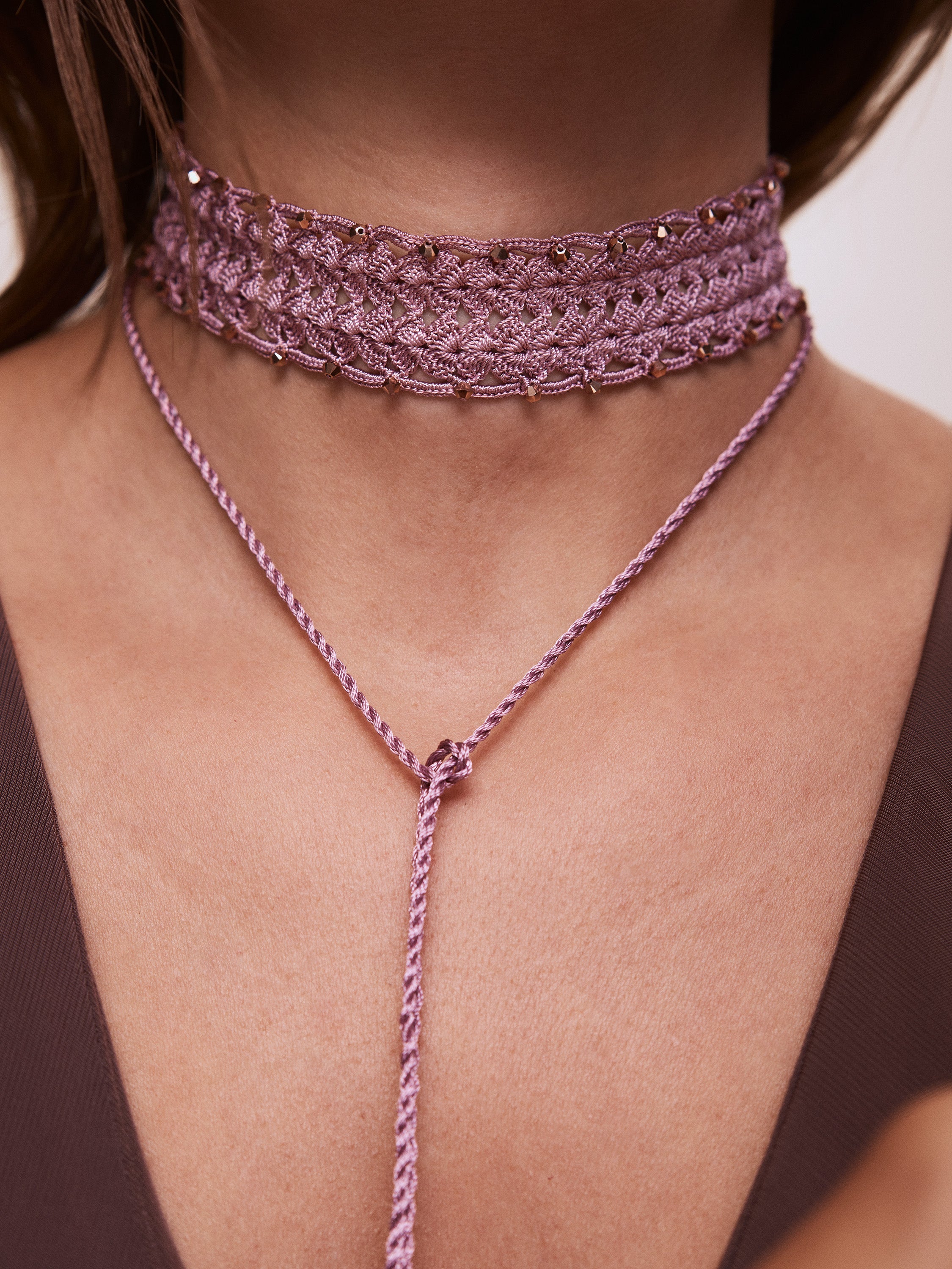 JAMIE - CHOKER