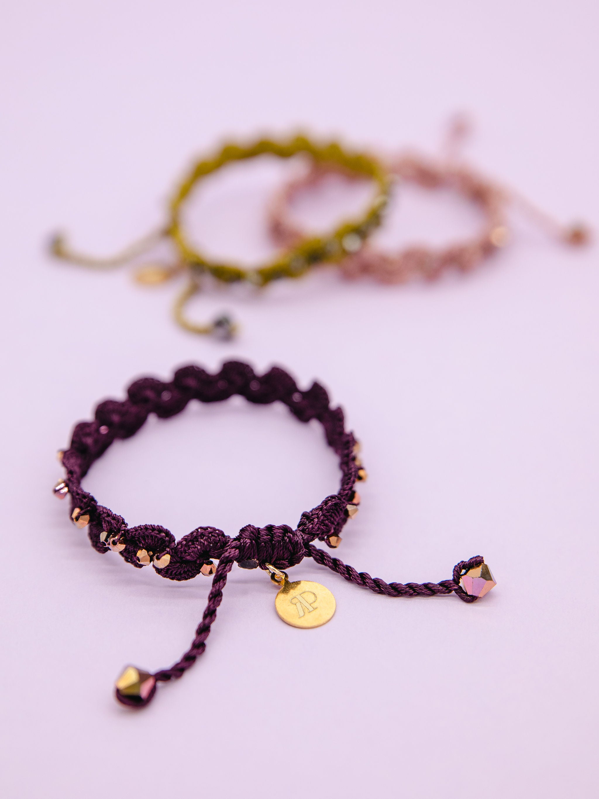 RITA bracelet
