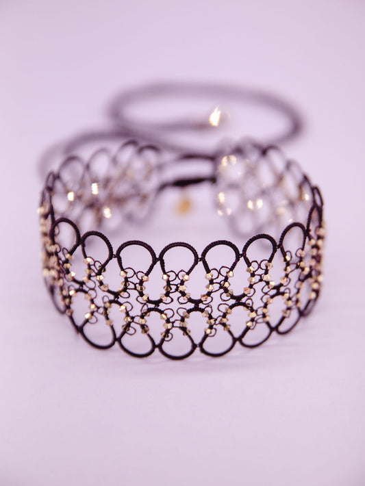 DIANA - CHOKER