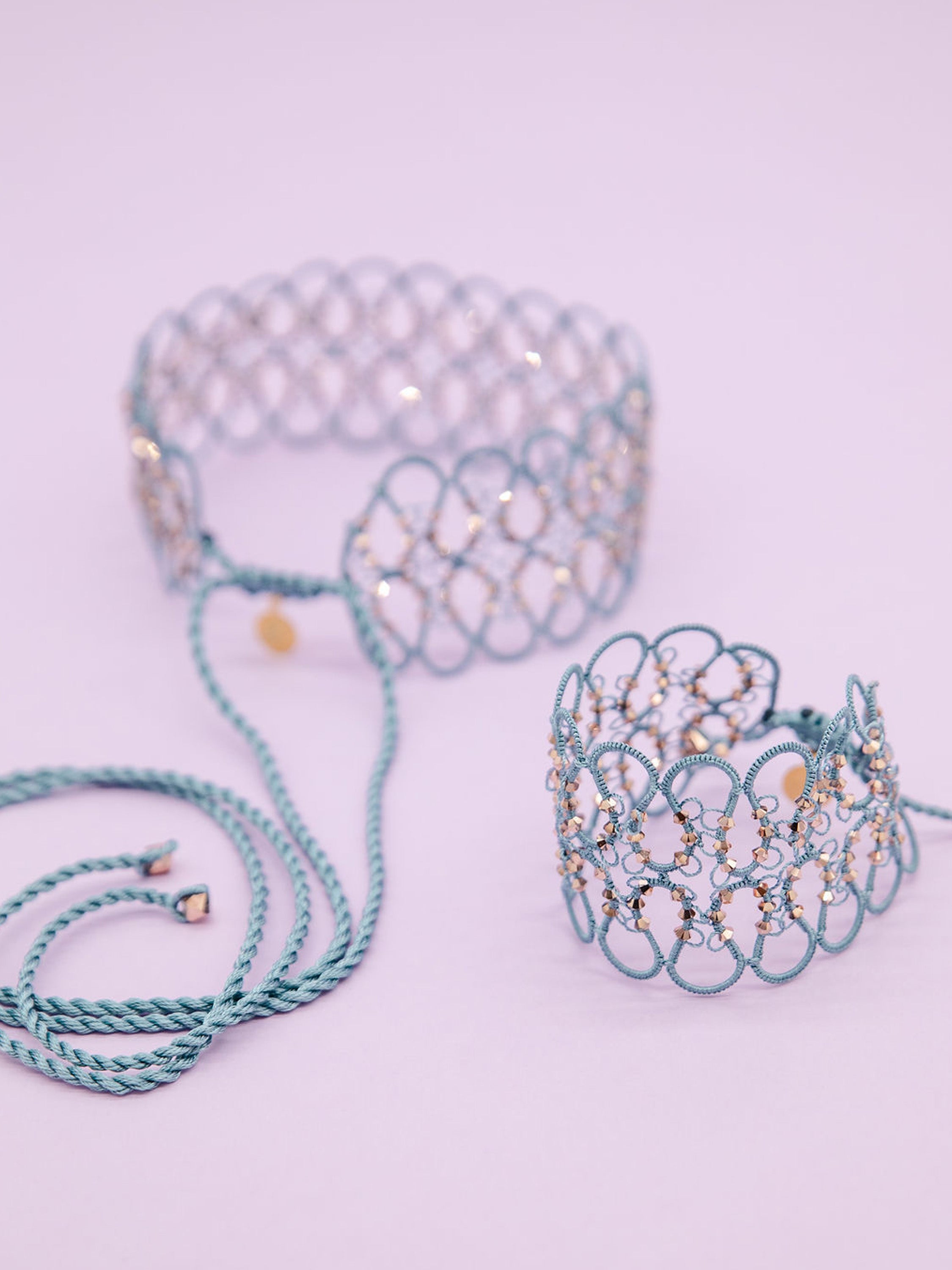 DIANA - BRACELET