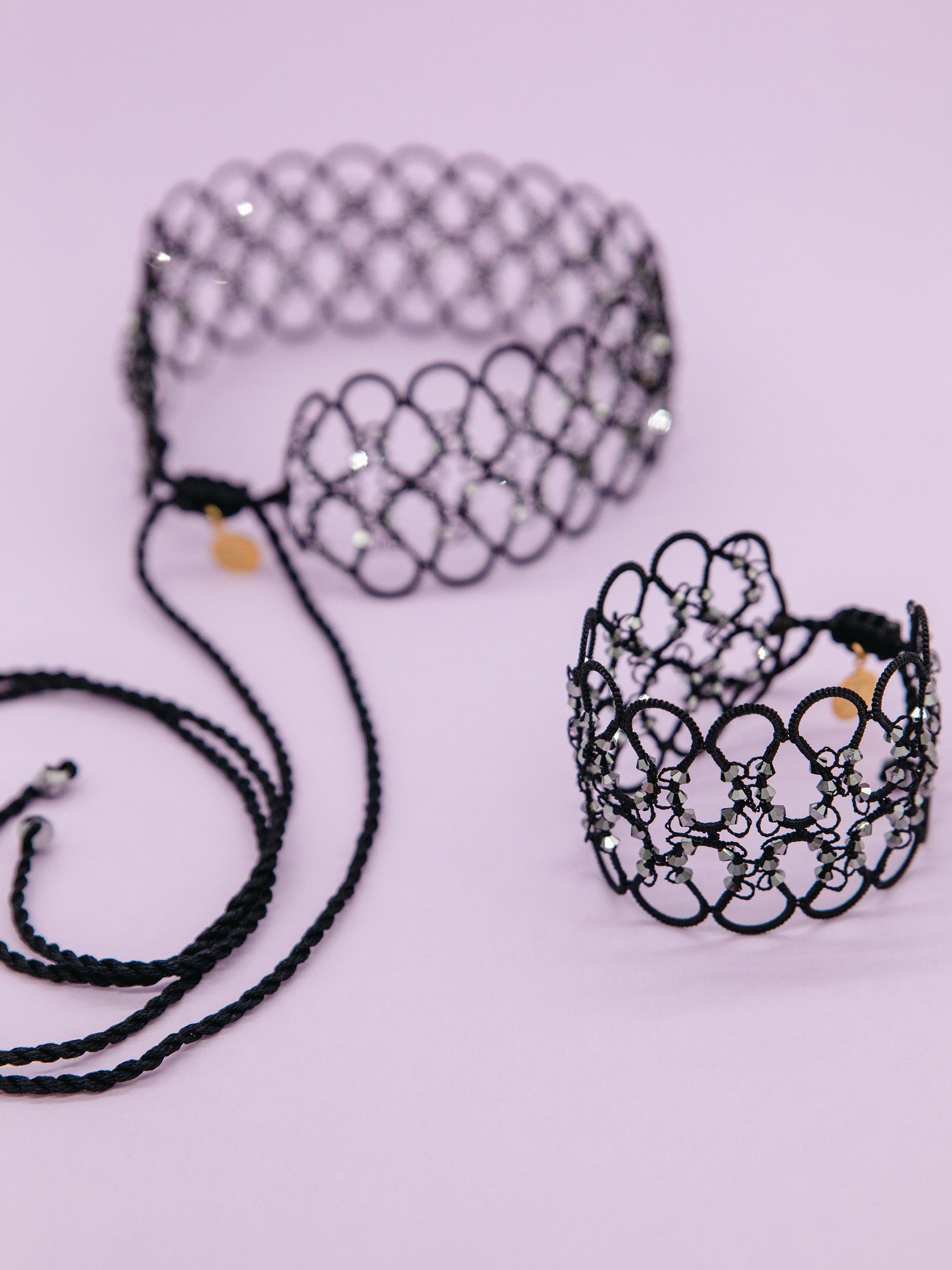 DIANA - BRACELET