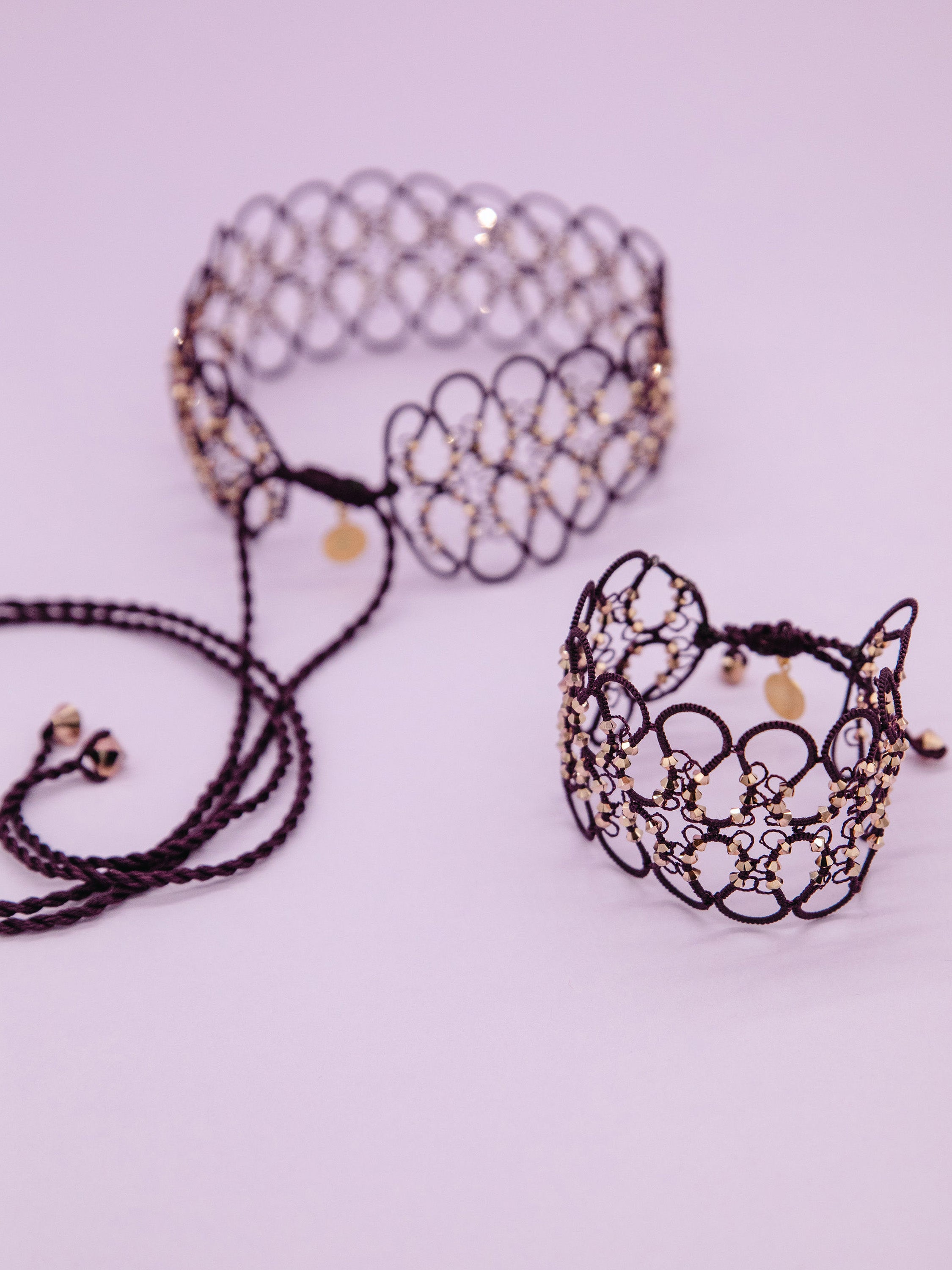 DIANA - BRACELET
