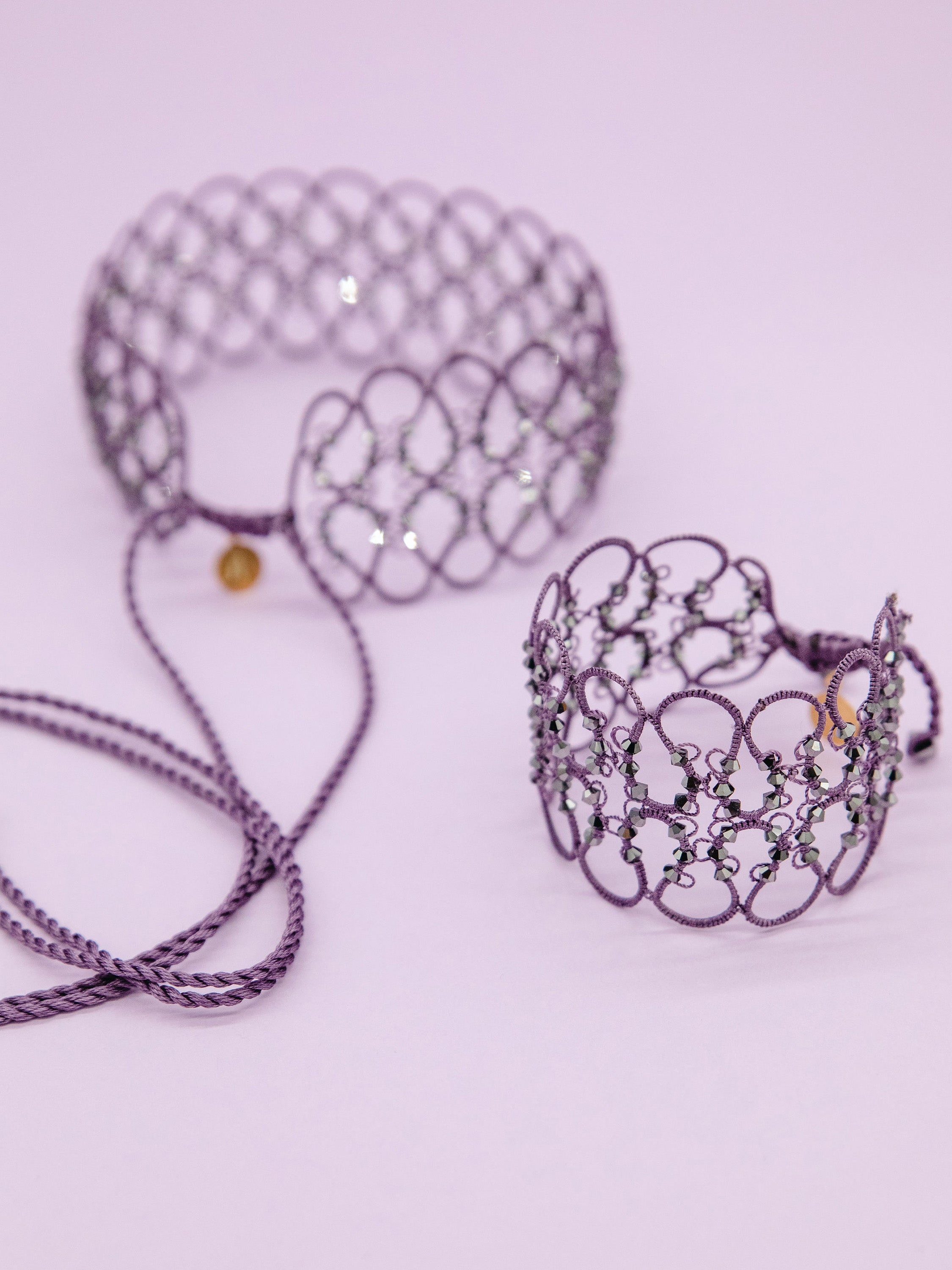 DIANA - BRACELET