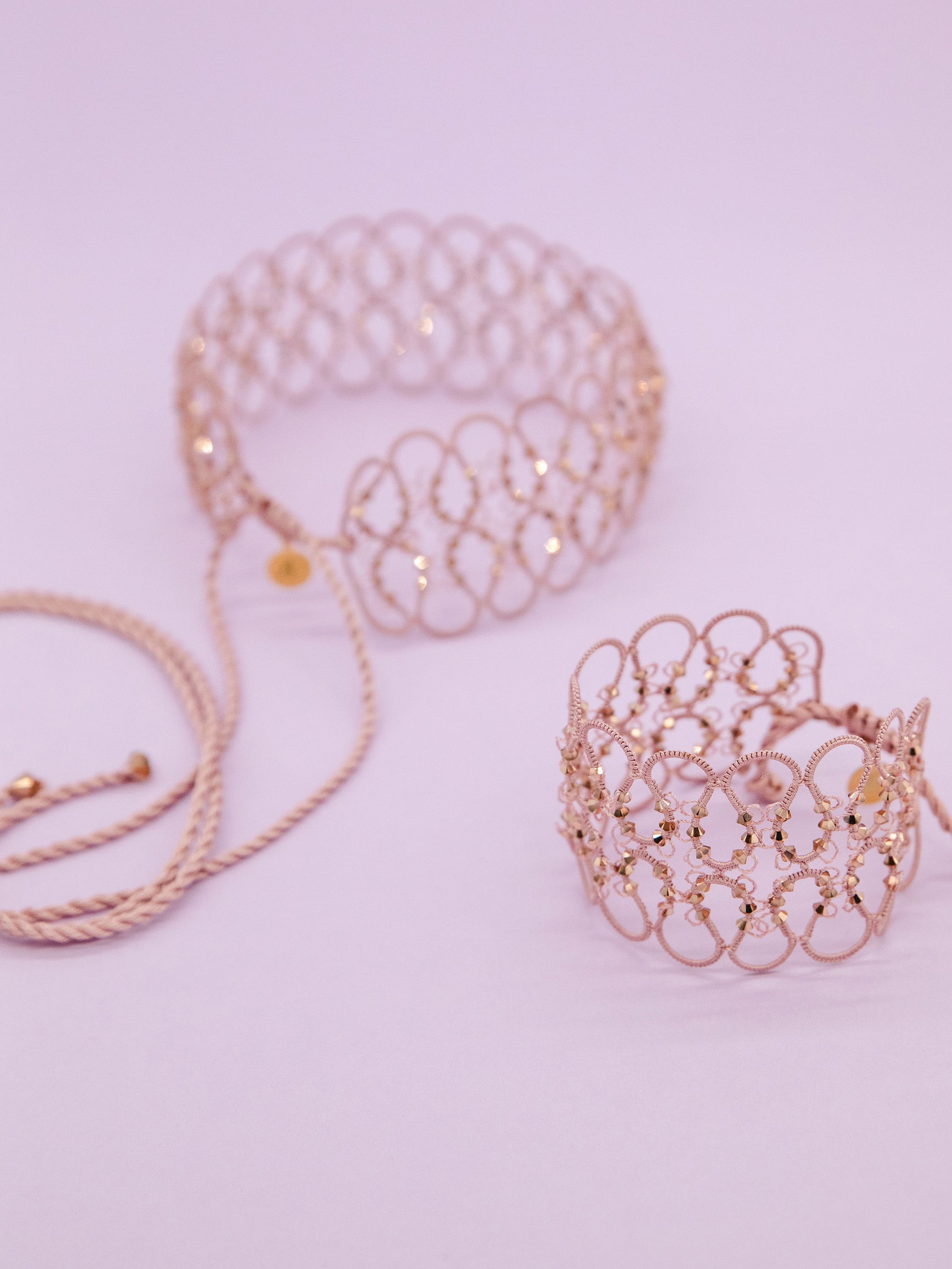 DIANA - BRACELET