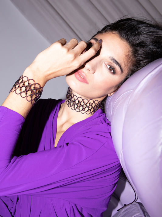 DIANA - CHOKER