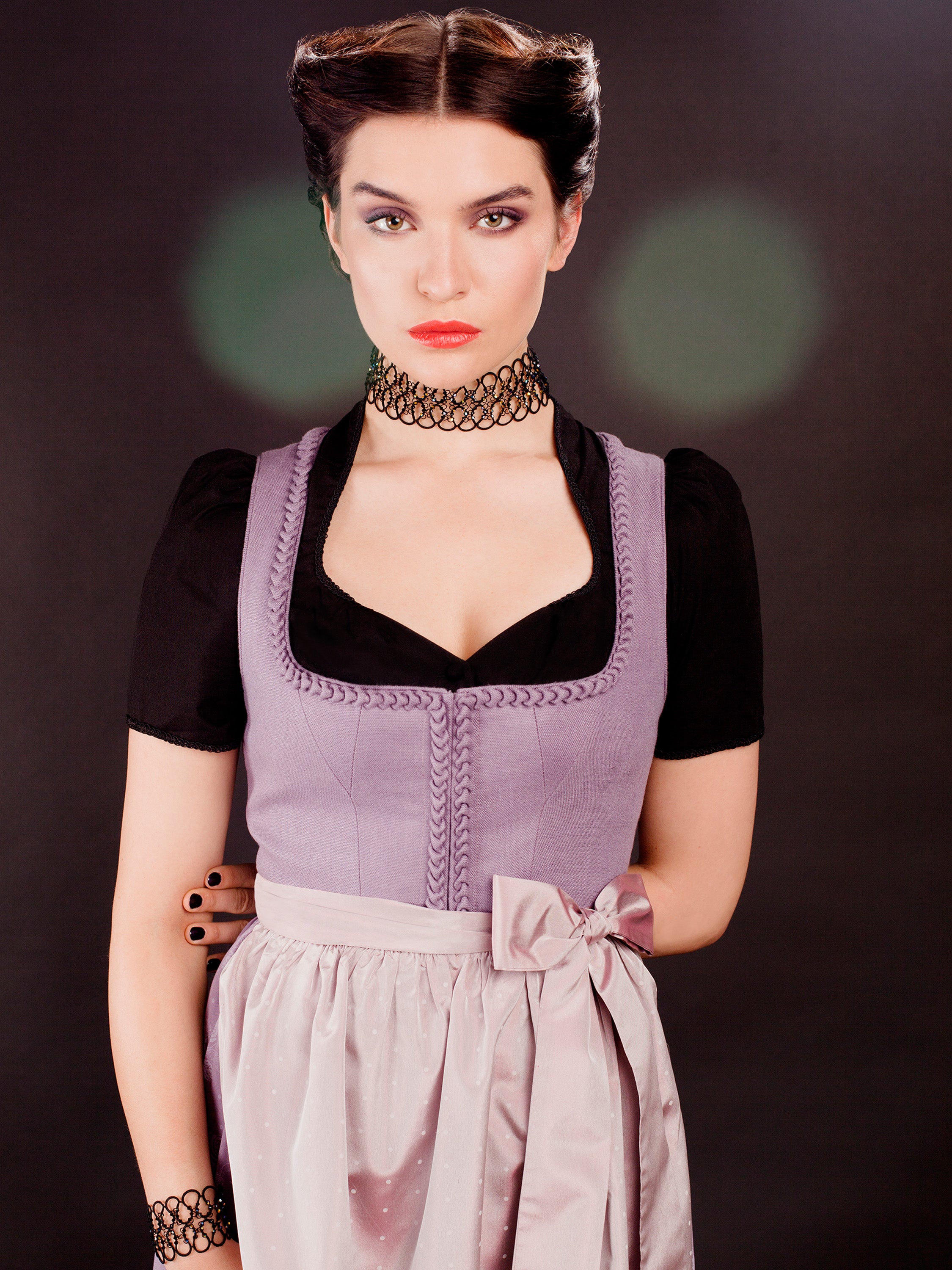DIANA - CHOKER