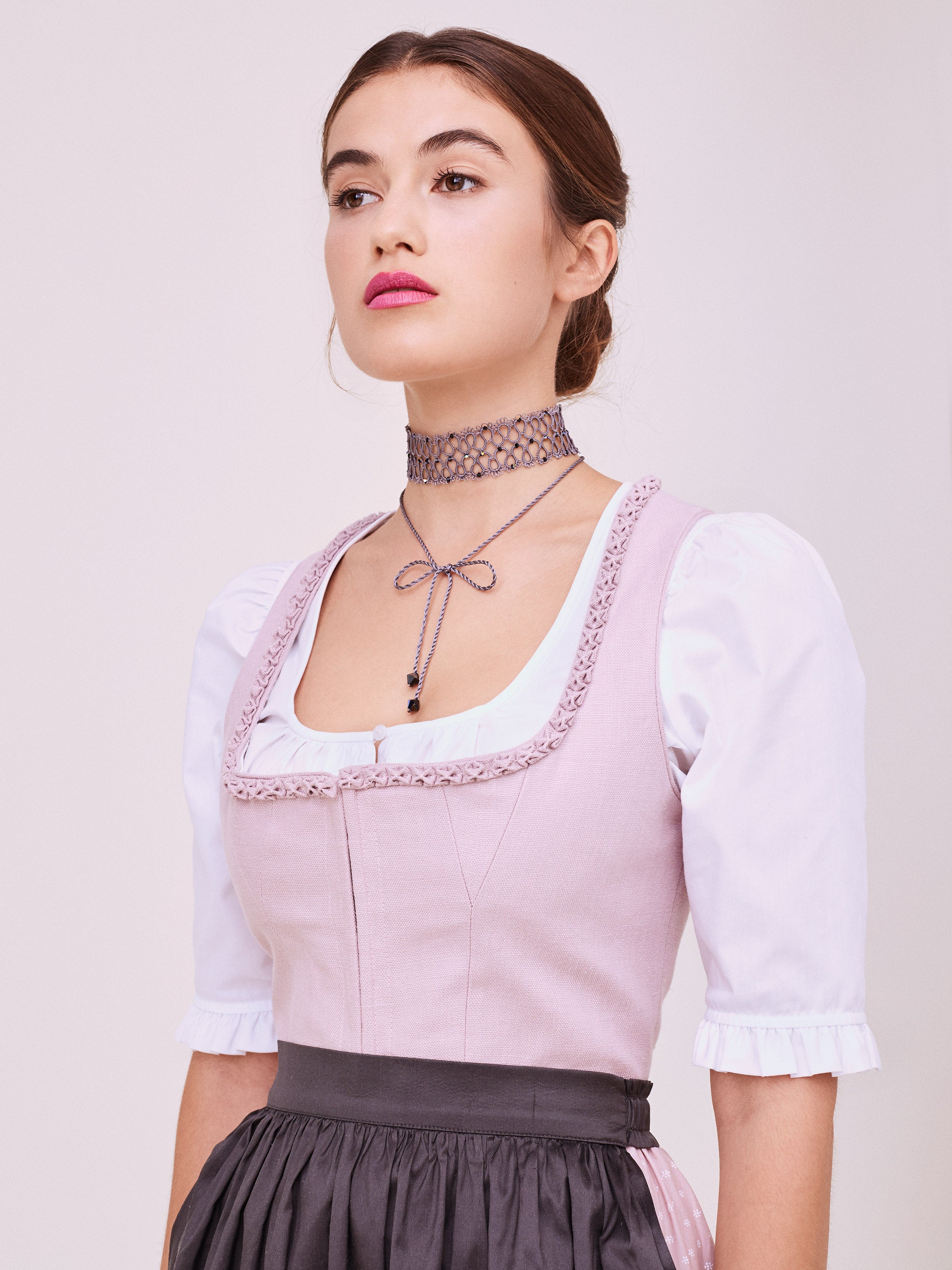 LITTLE HAVVA - CHOKER