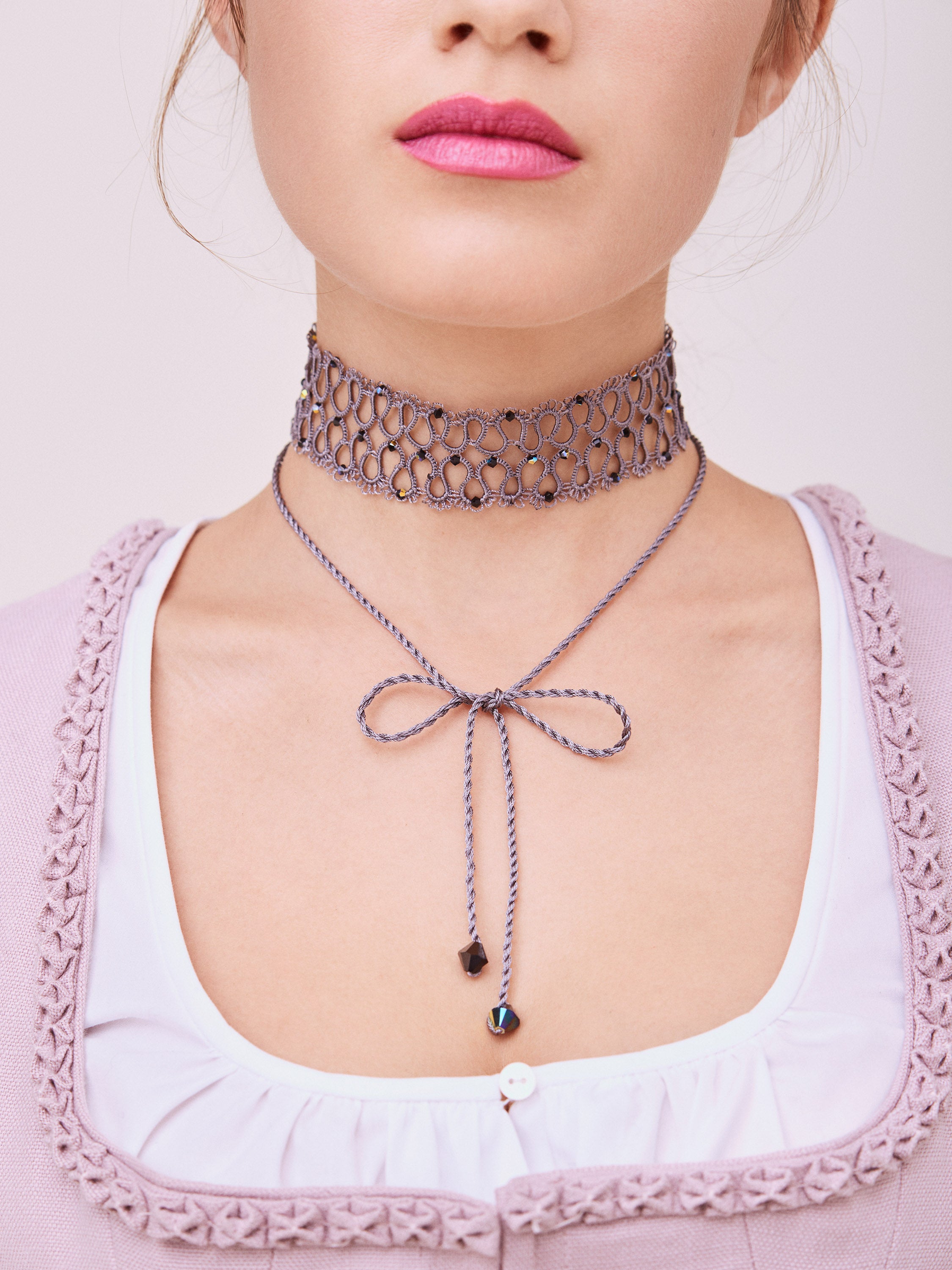 LITTLE HAVVA - CHOKER