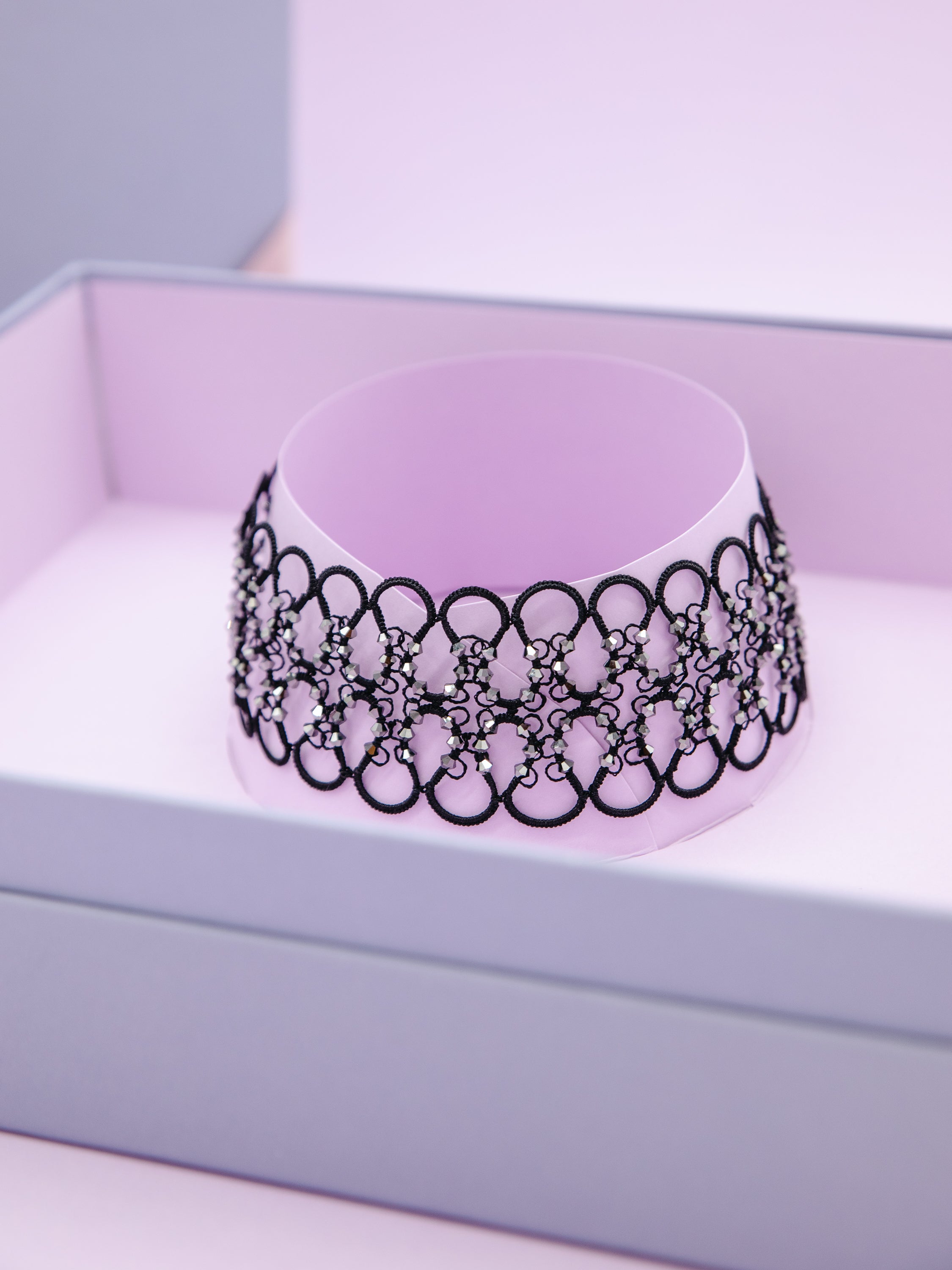 DIANA - CHOKER
